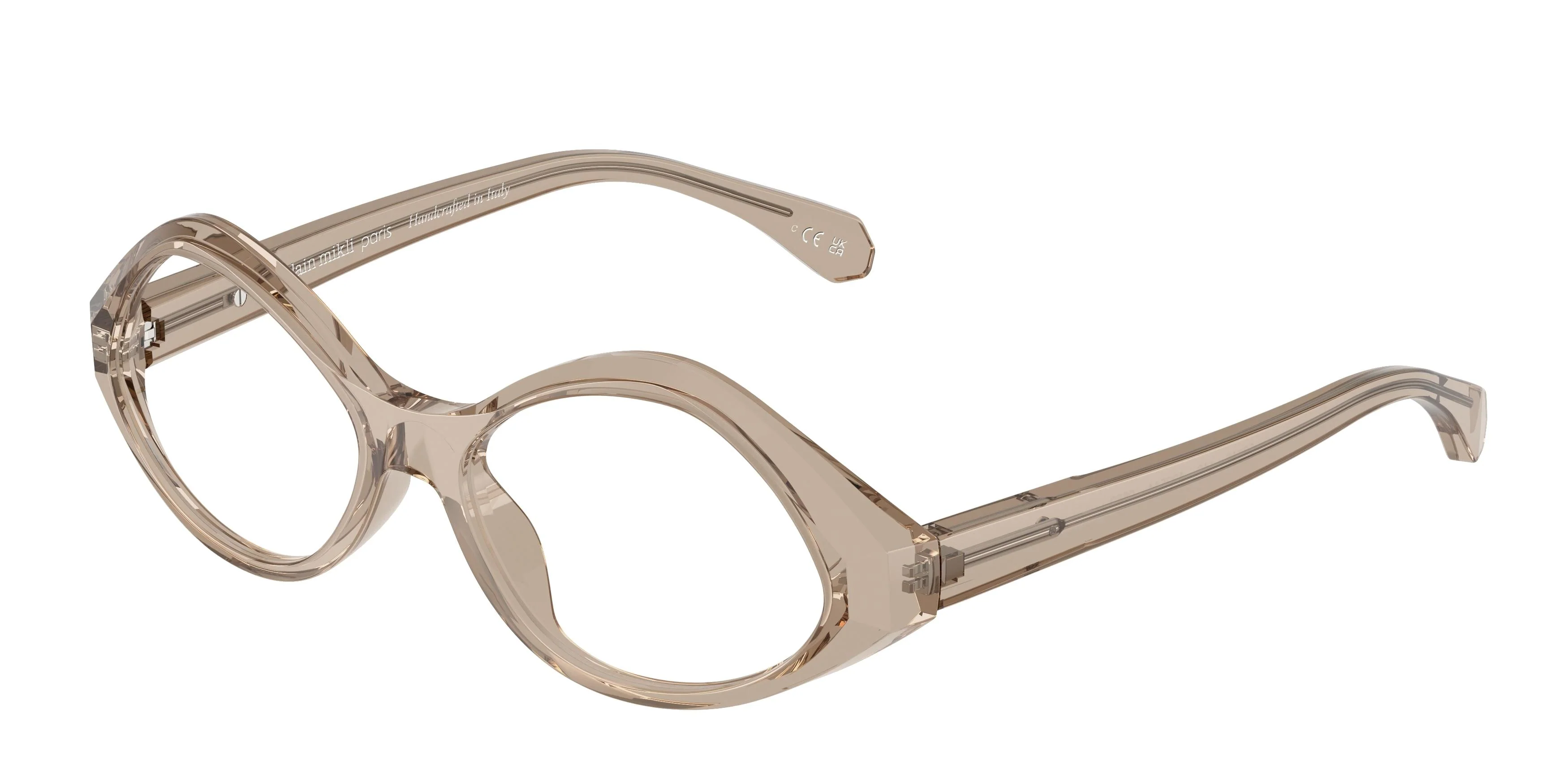 Alain Mikli 3544 Eyeglasses - Image 2
