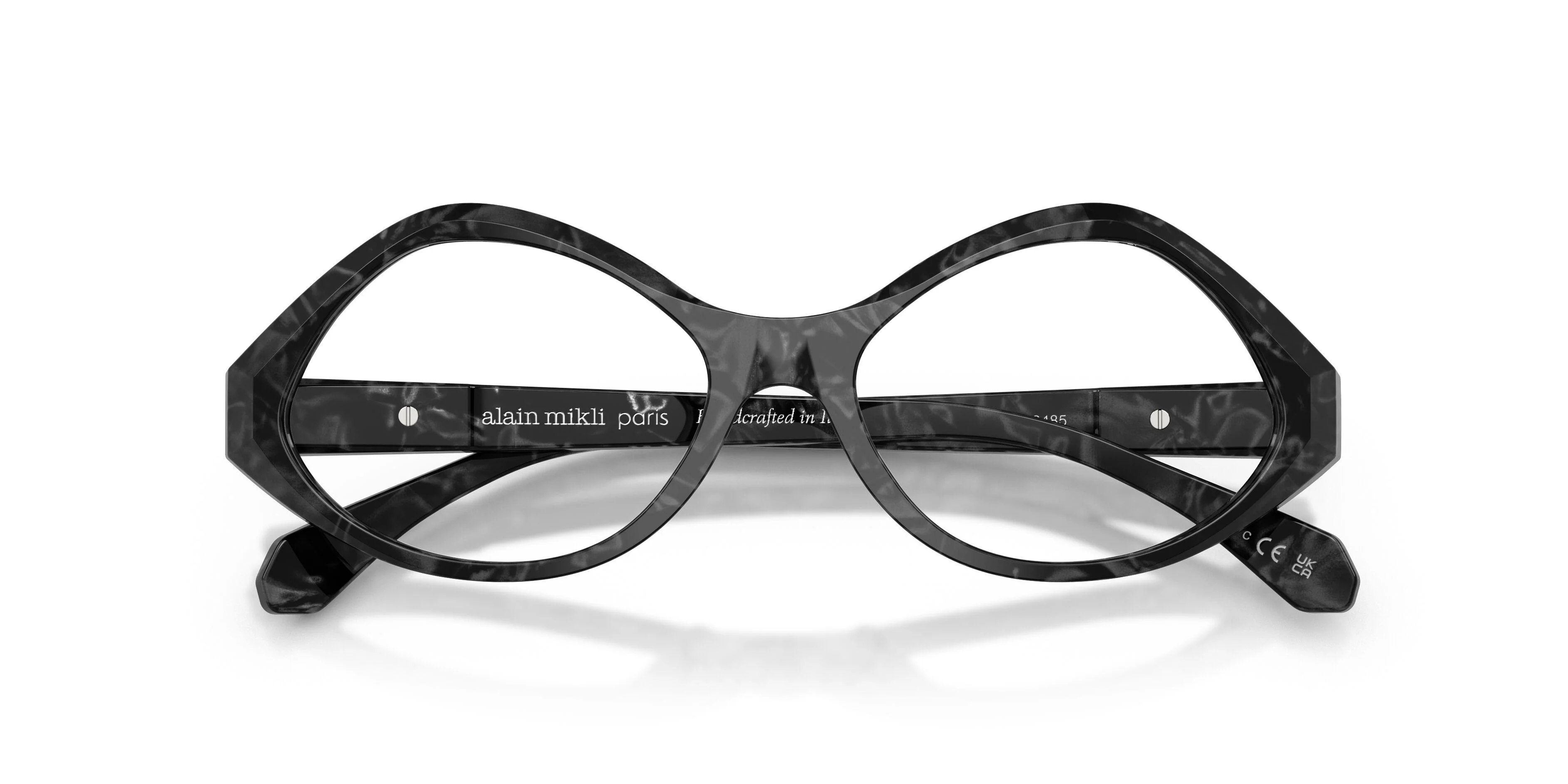 Alain Mikli 3544 Eyeglasses - Image 22