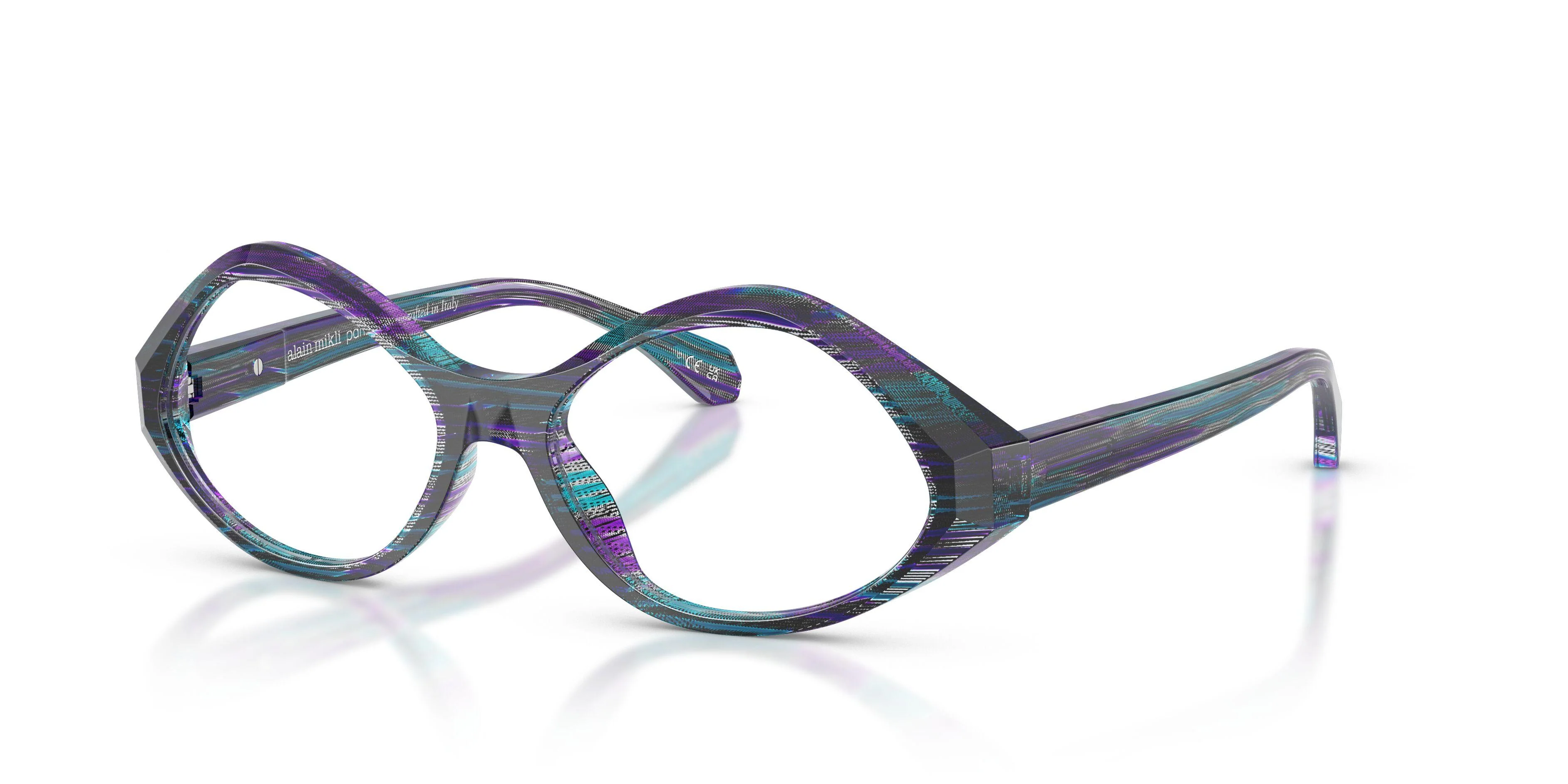 Alain Mikli 3544 Eyeglasses - Image 23