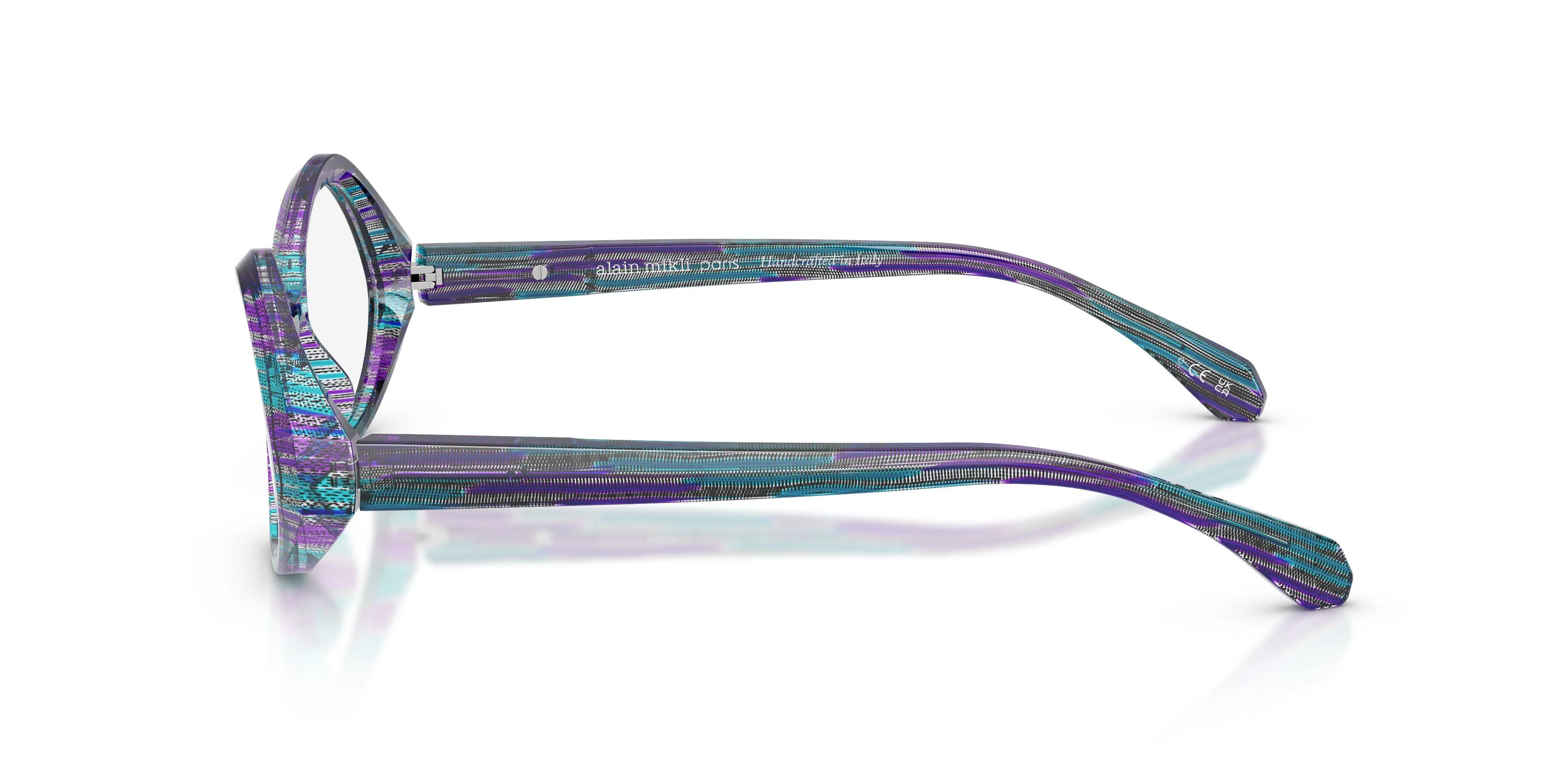 Alain Mikli 3544 Eyeglasses - Image 24
