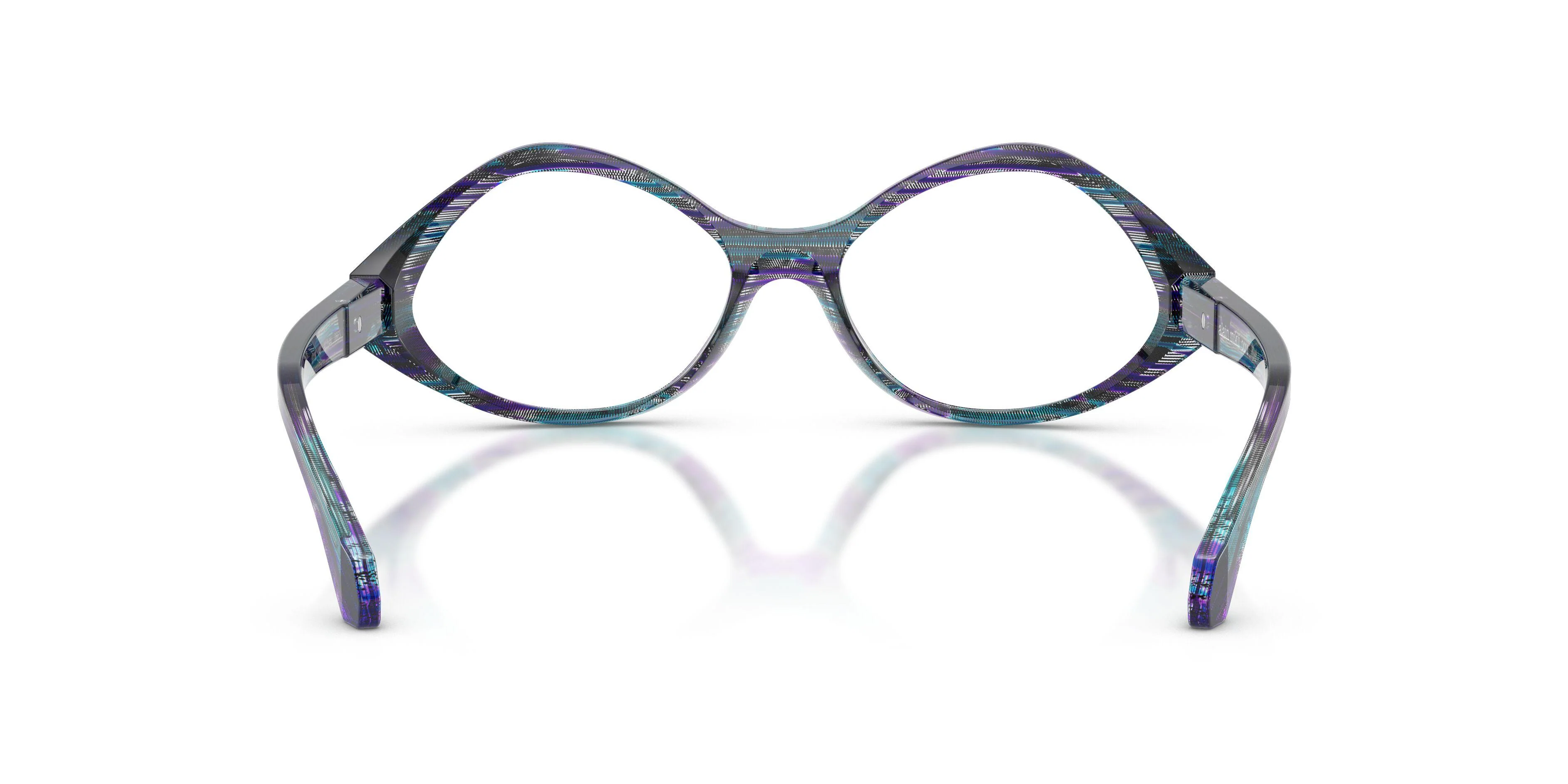 Alain Mikli 3544 Eyeglasses - Image 25
