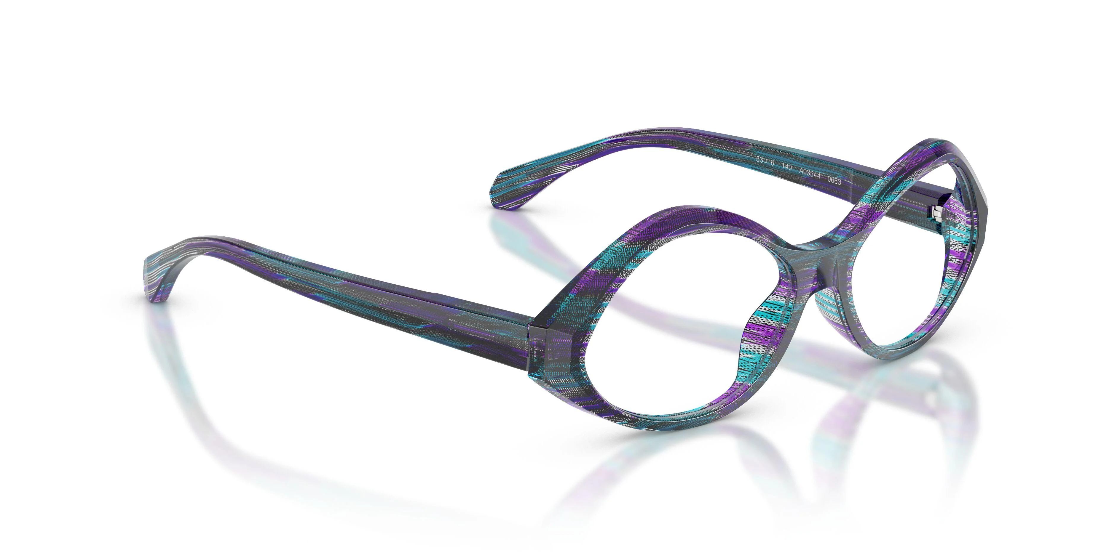 Alain Mikli 3544 Eyeglasses - Image 26