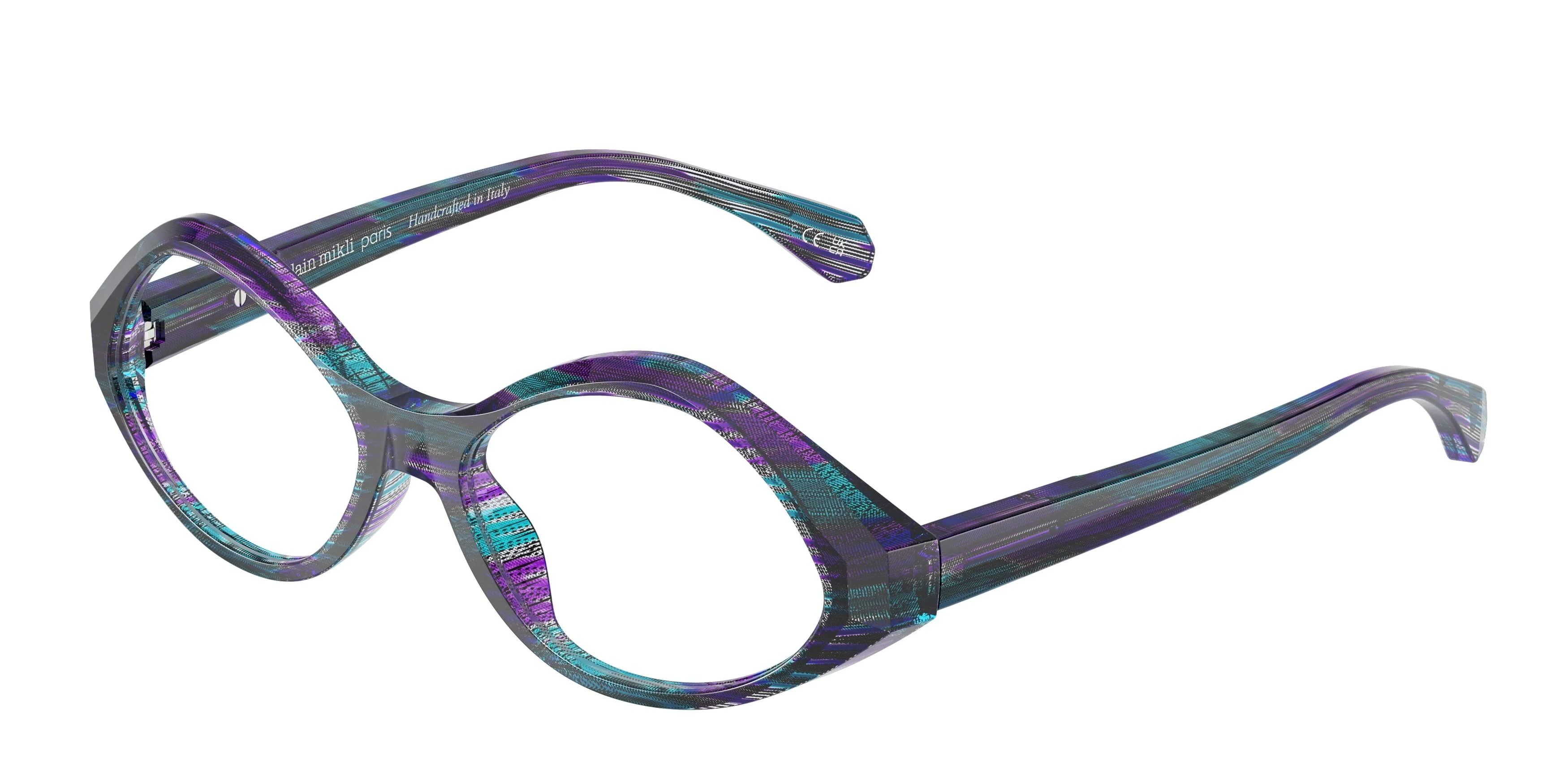 Alain Mikli 3544 Eyeglasses - Image 4
