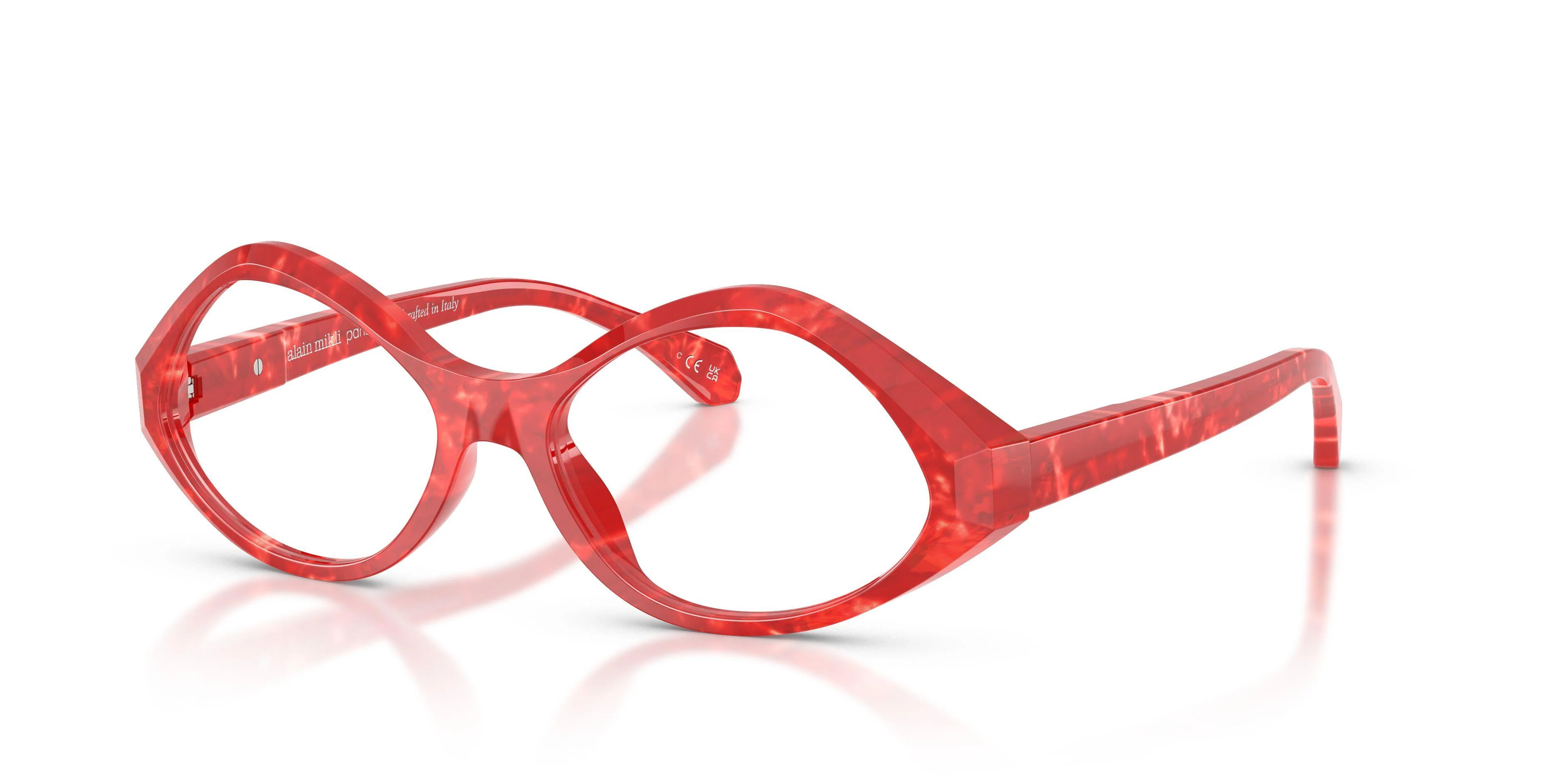 Alain Mikli 3544 Eyeglasses - Image 5