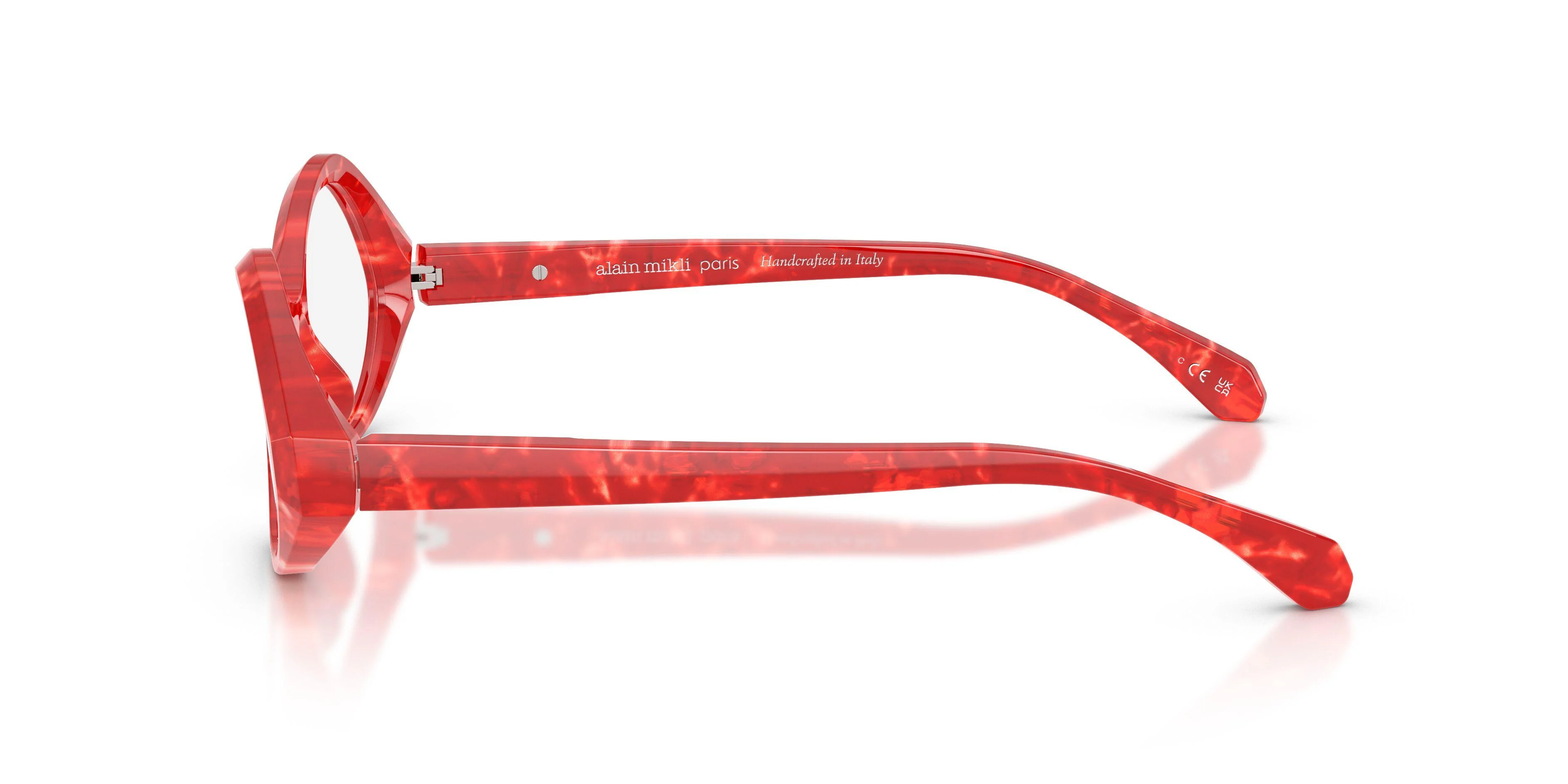 Alain Mikli 3544 Eyeglasses - Image 6
