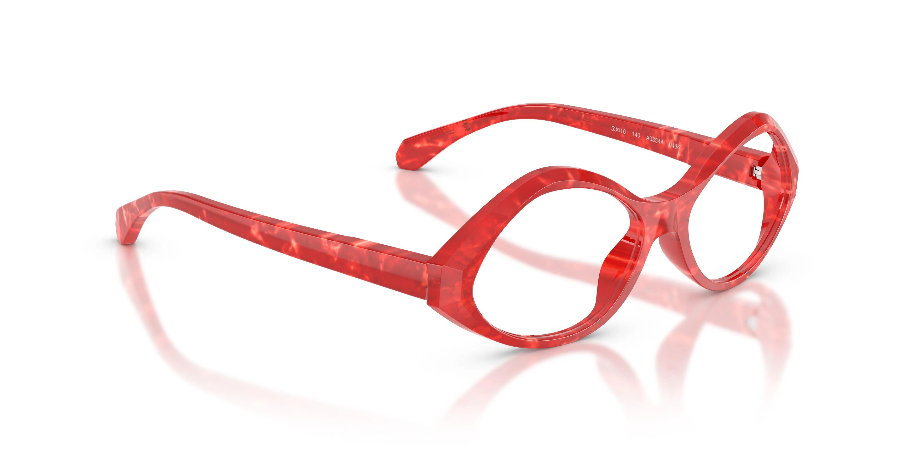Alain Mikli 3544 Eyeglasses - Image 8