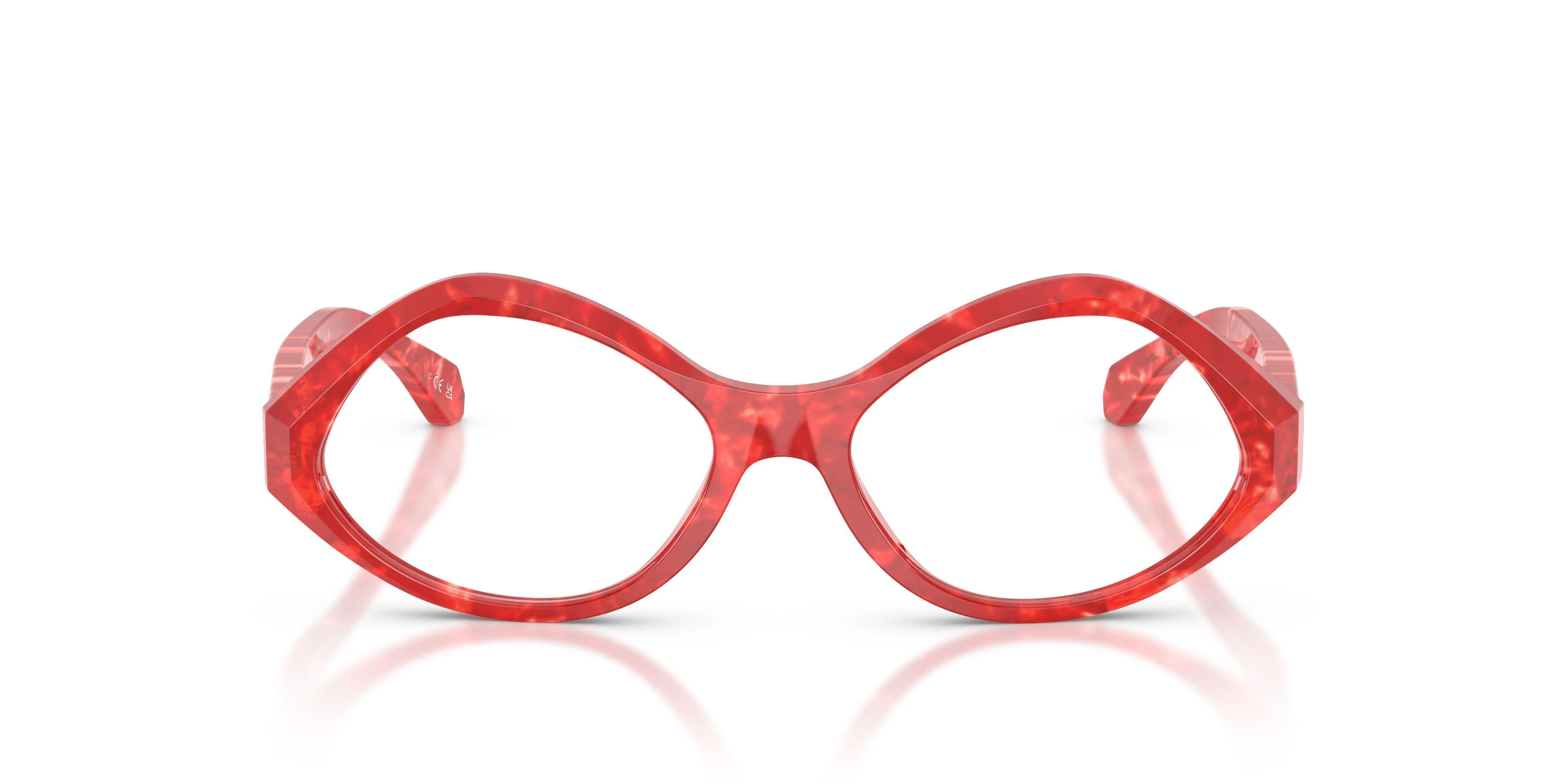 Alain Mikli 3544 Eyeglasses - Image 9