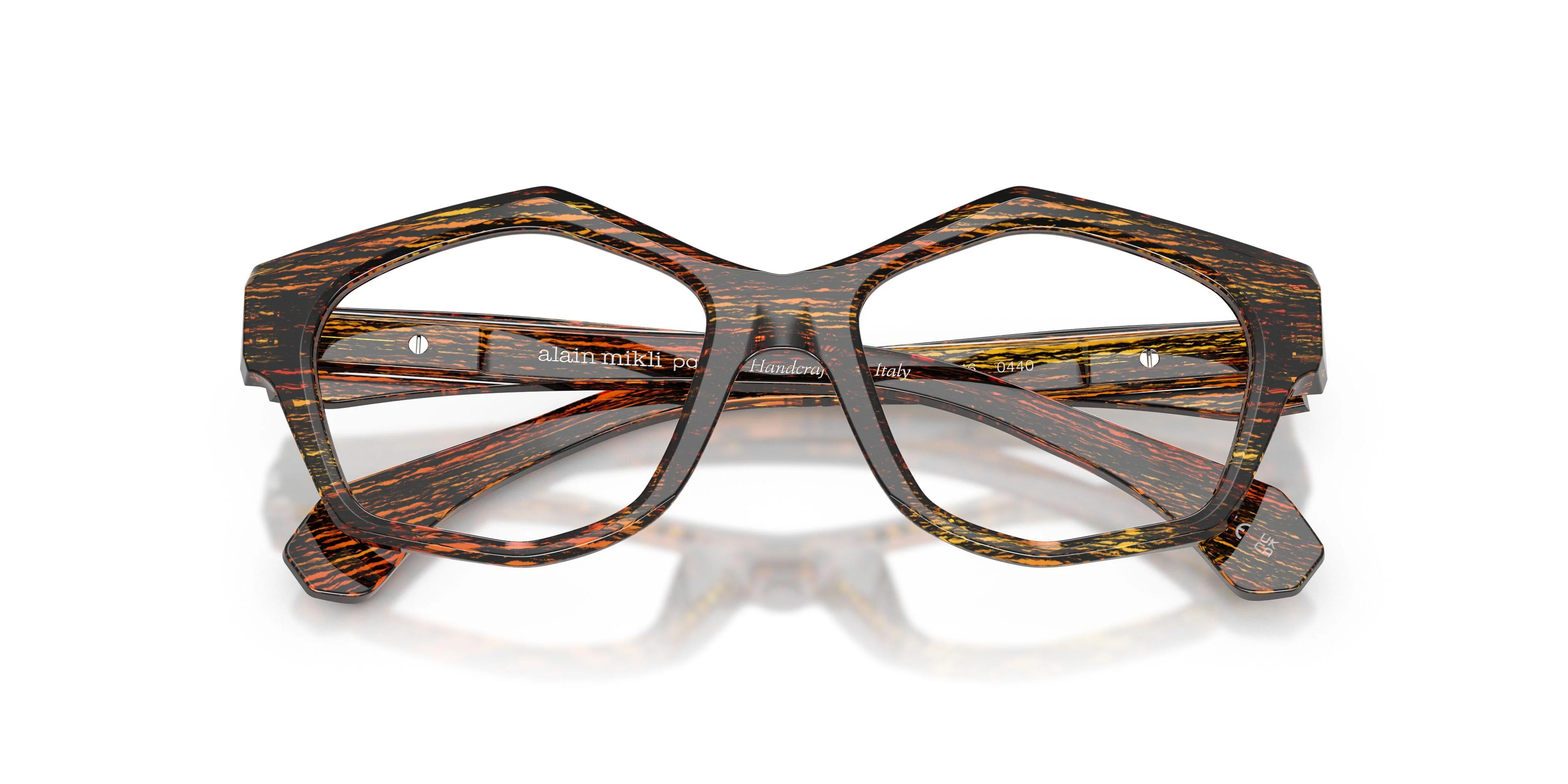 Alain Mikli 3546 Eyeglasses - Image 14