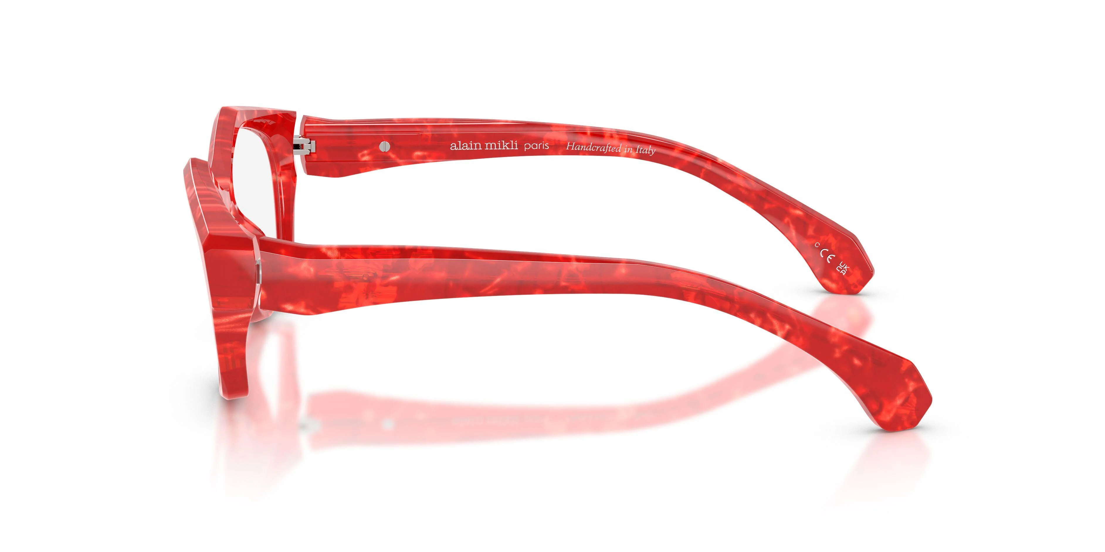 Alain Mikli 3546 Eyeglasses - Image 16