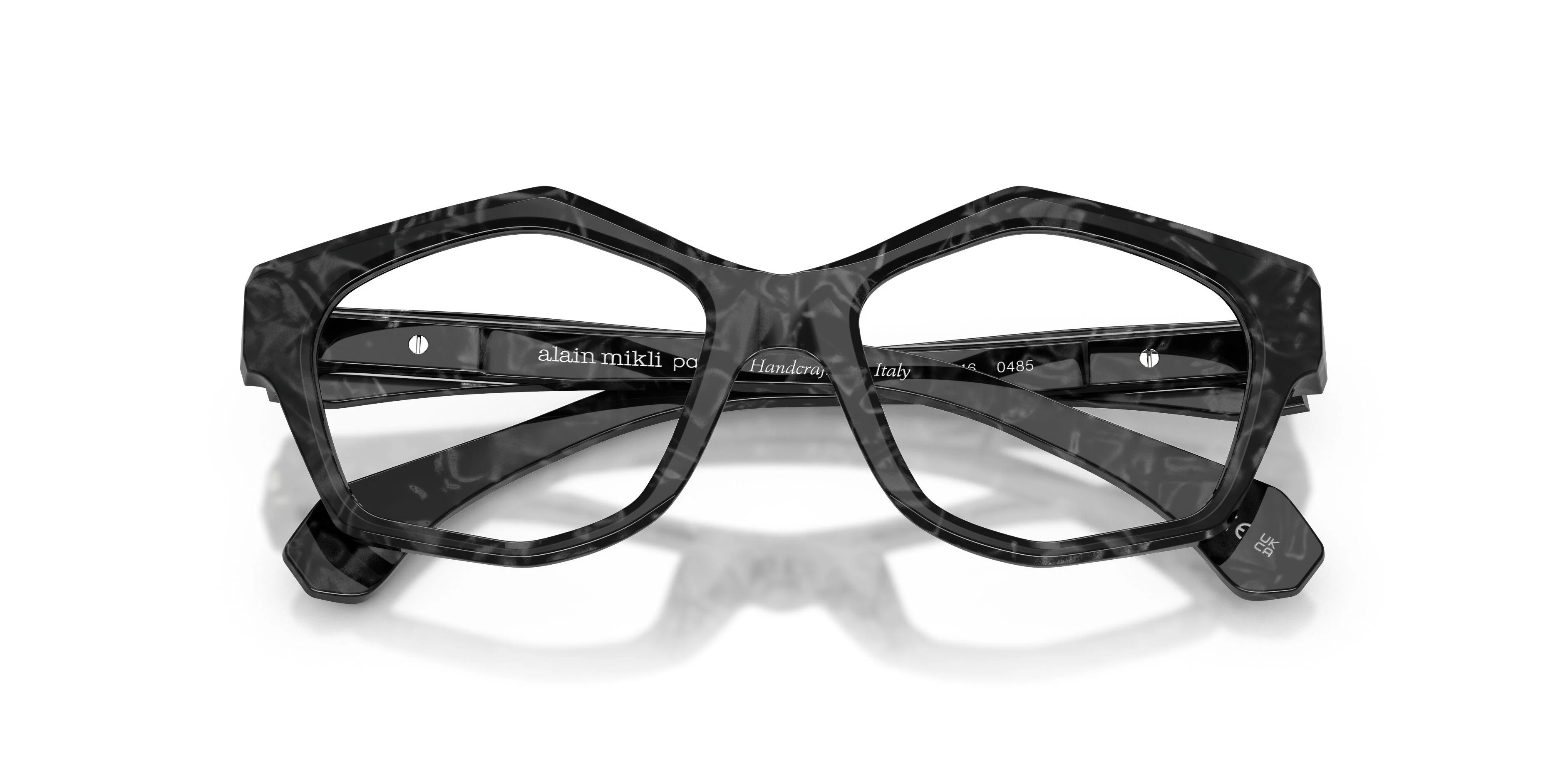 Alain Mikli 3546 Eyeglasses - Image 32