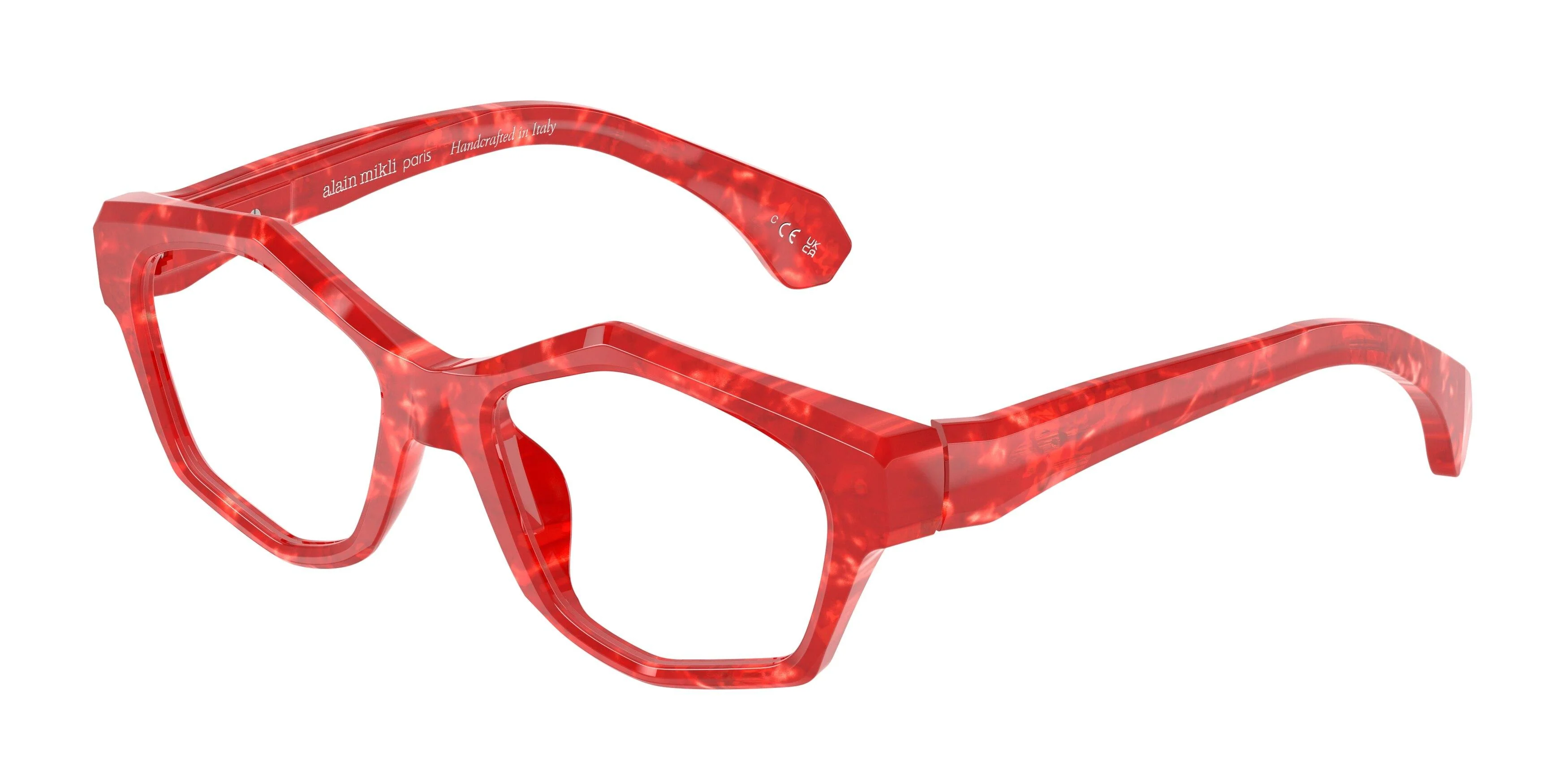 Alain Mikli 3546 Eyeglasses - Image 6