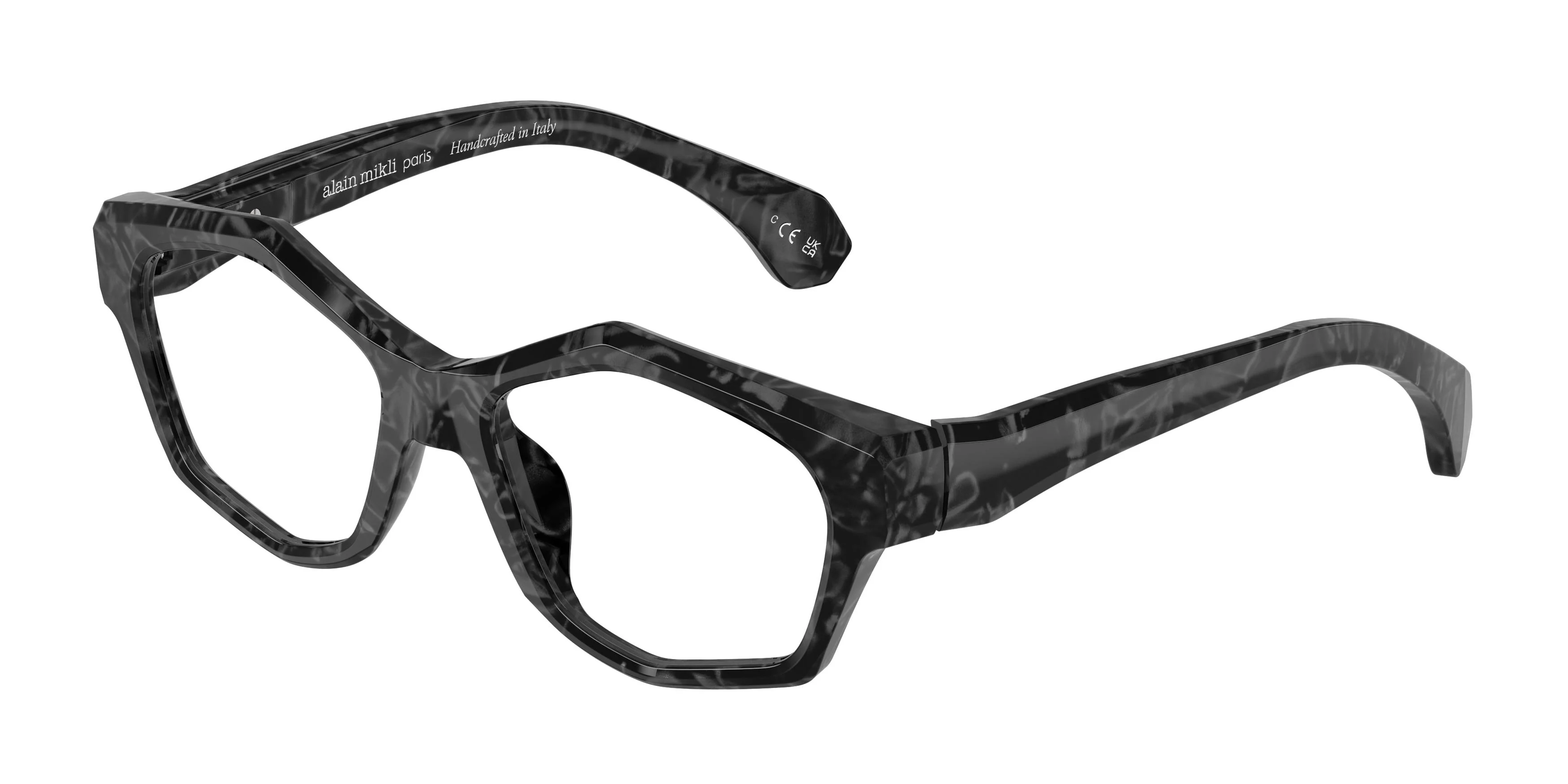 Alain Mikli 3546 Eyeglasses - Image 8