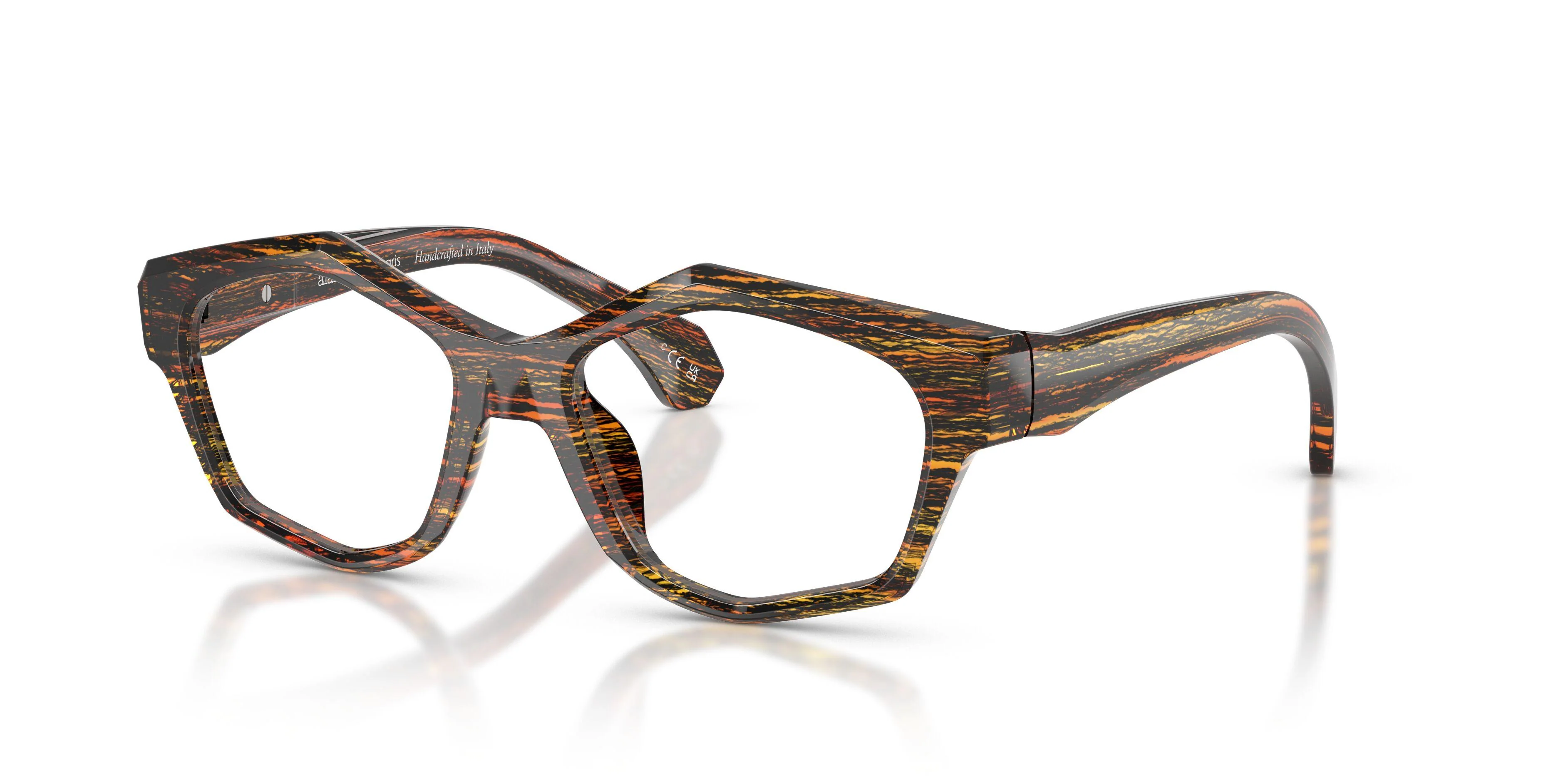 Alain Mikli 3546 Eyeglasses - Image 9