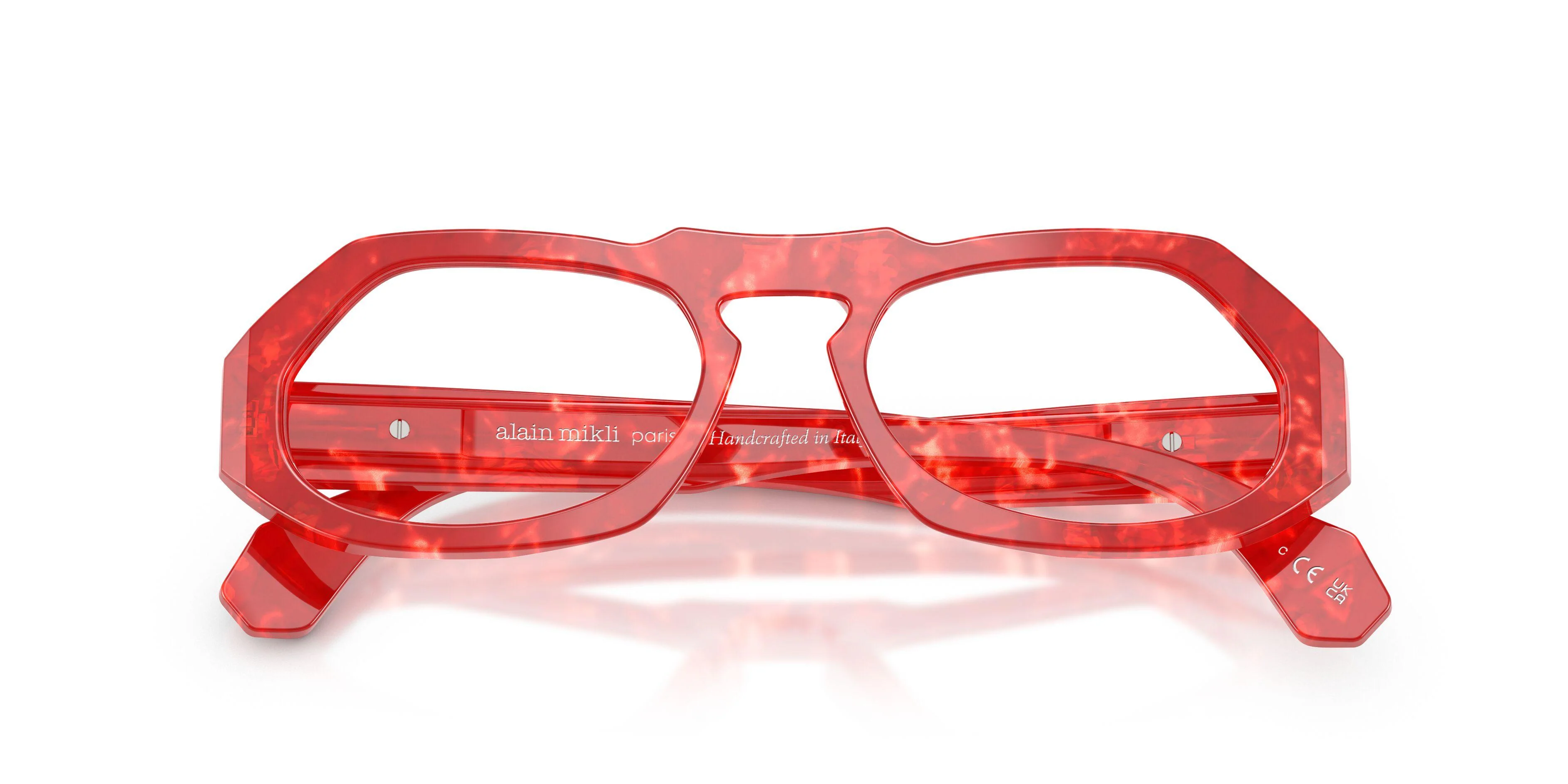 Alain Mikli 3547 Eyeglasses - Image 22