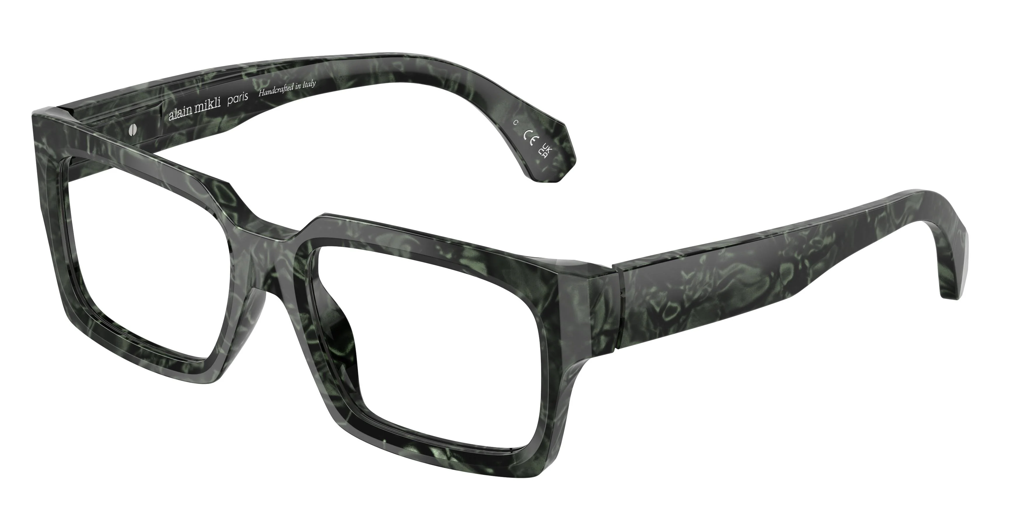 Alain Mikli 3548 Eyeglasses