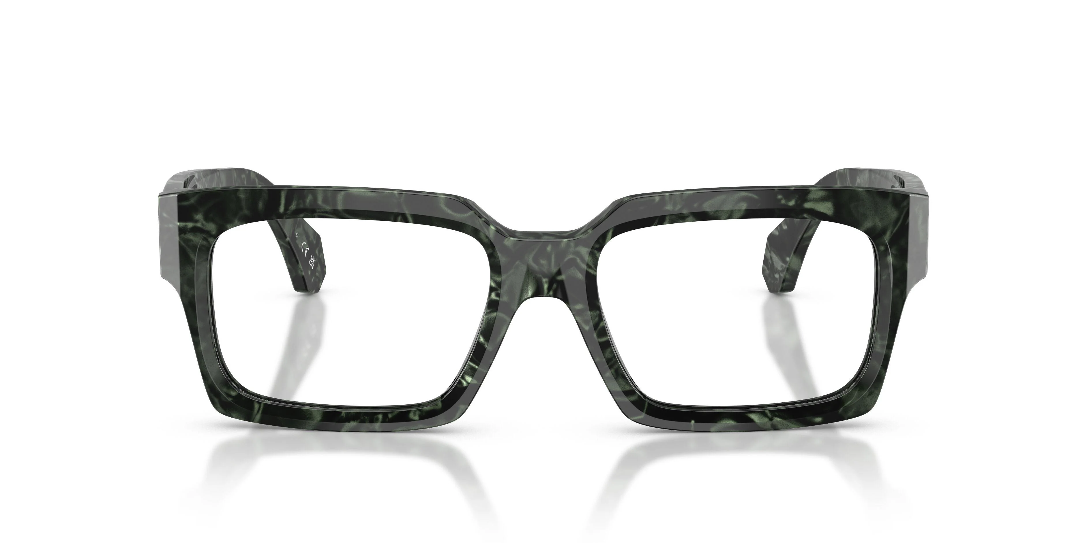 Alain Mikli 3548 Eyeglasses - Image 11