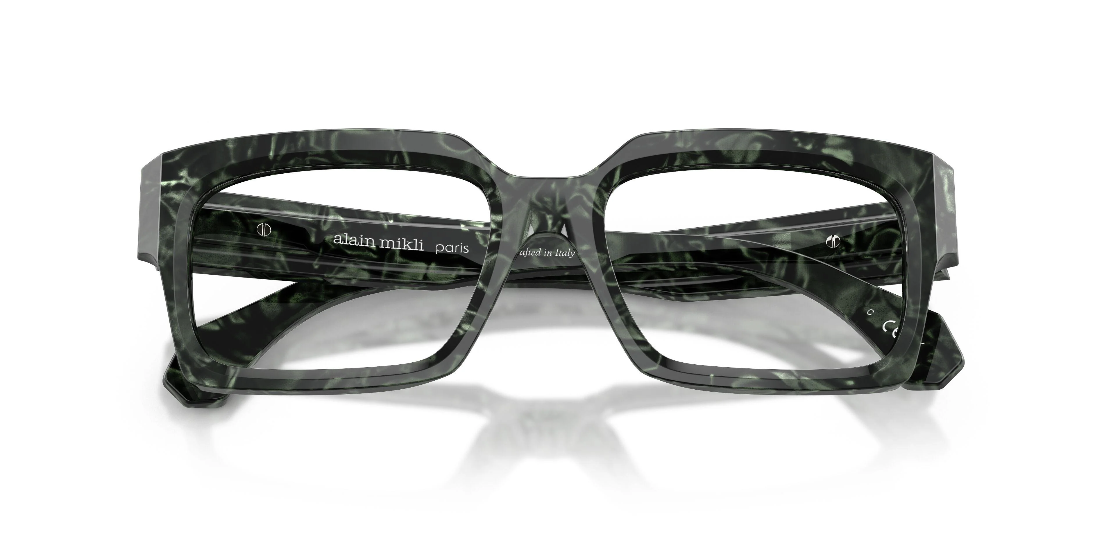 Alain Mikli 3548 Eyeglasses - Image 12