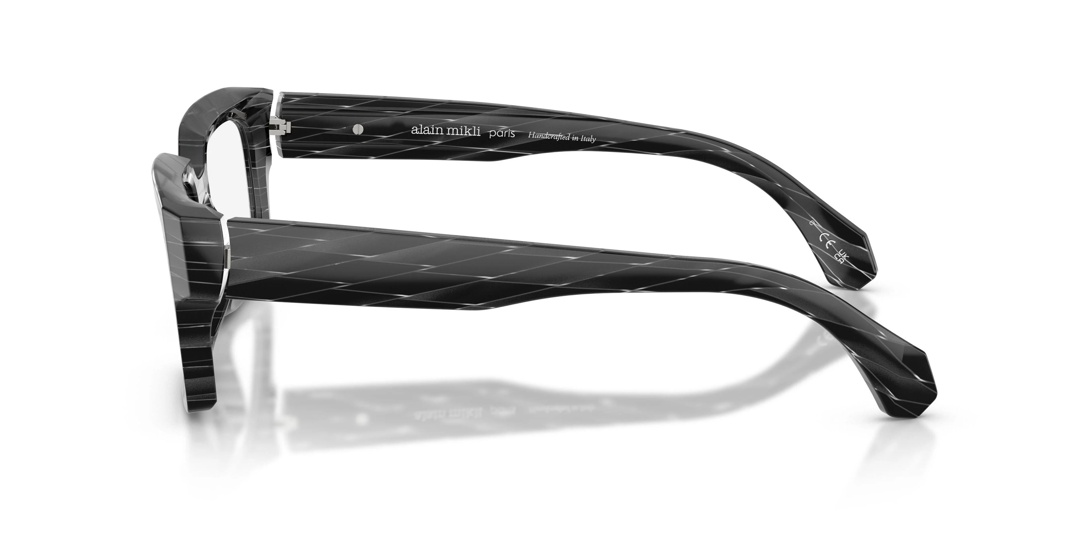 Alain Mikli 3548 Eyeglasses - Image 14
