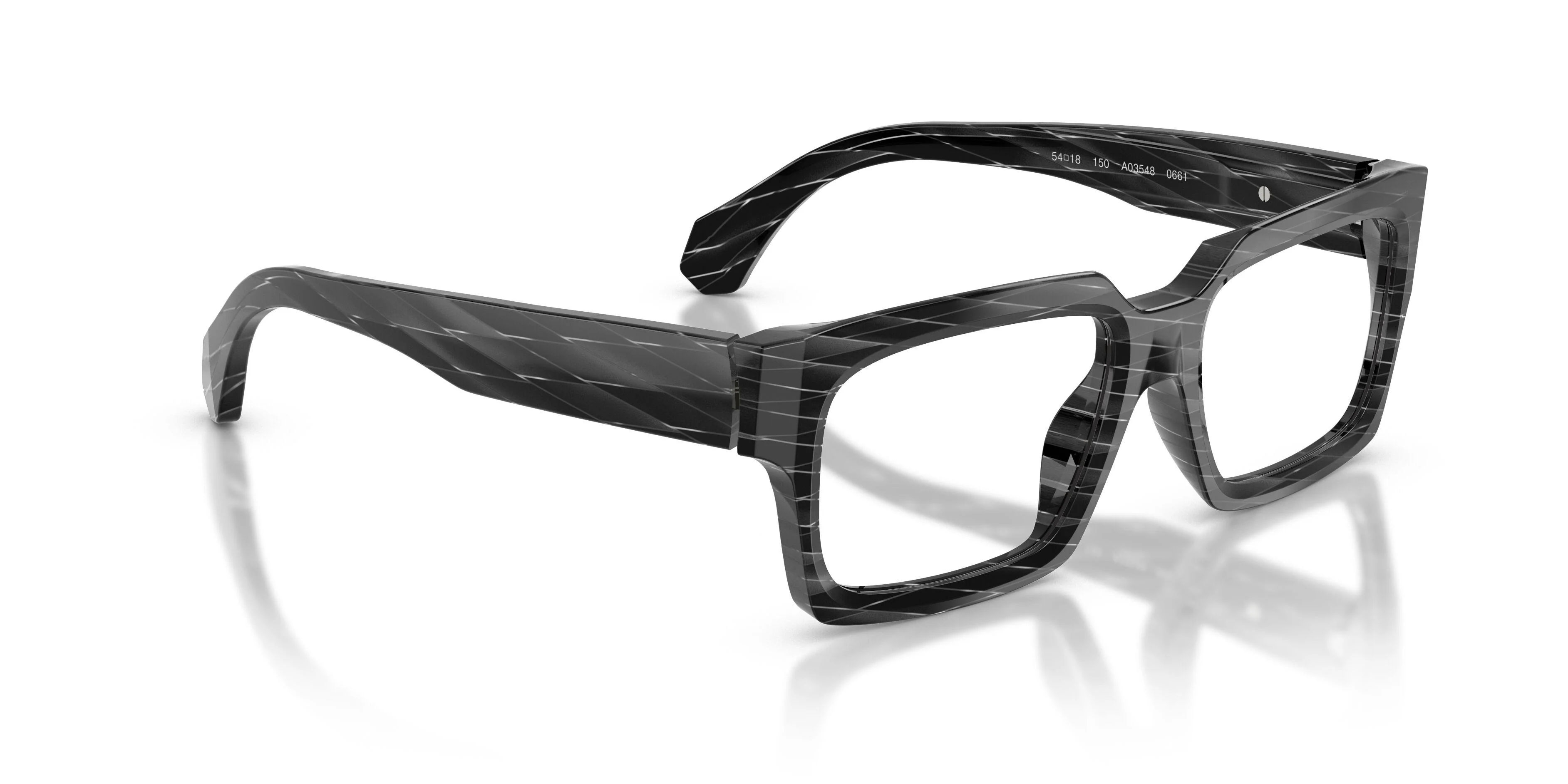 Alain Mikli 3548 Eyeglasses - Image 16