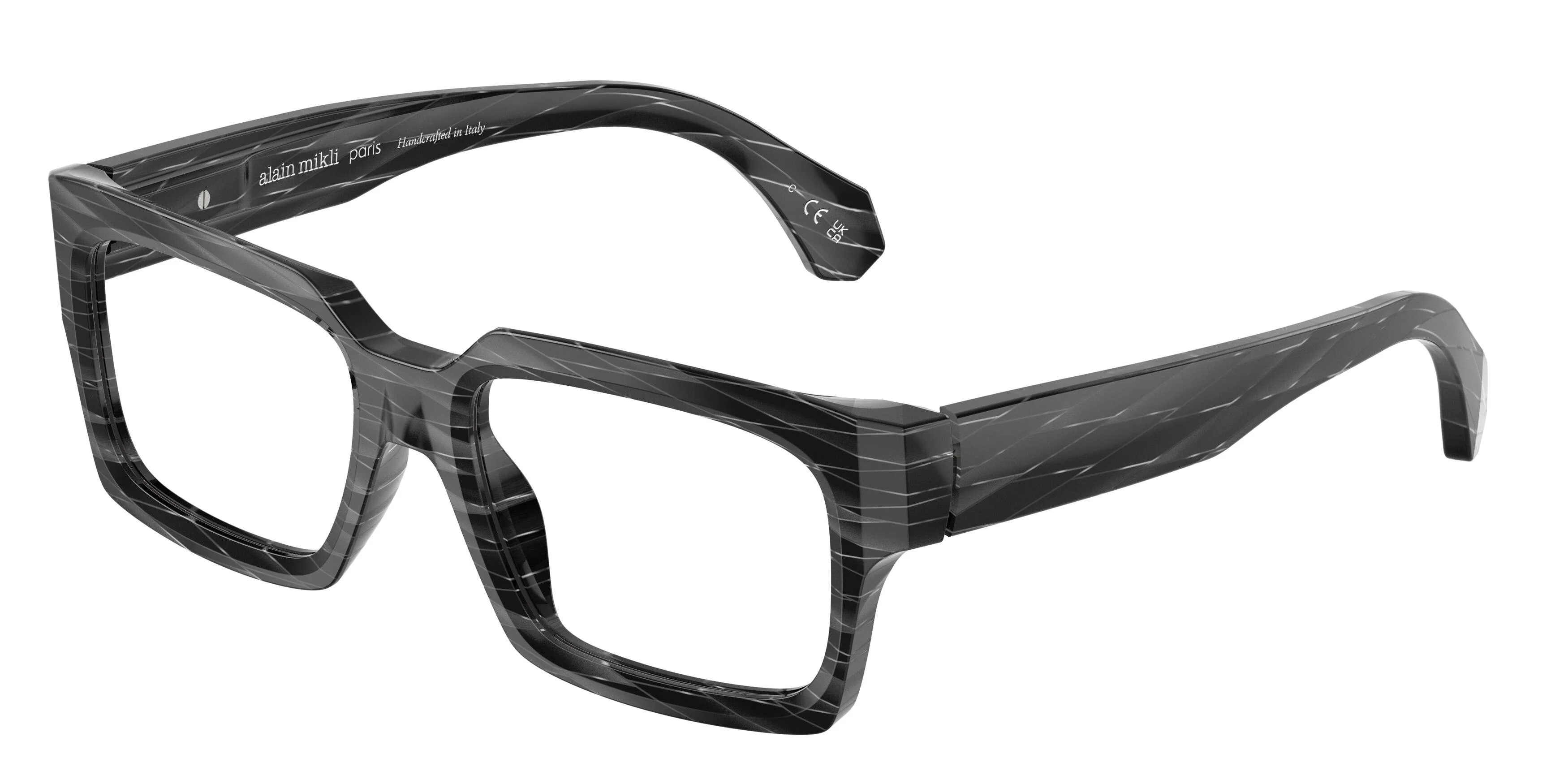 Alain Mikli 3548 Eyeglasses - Image 2