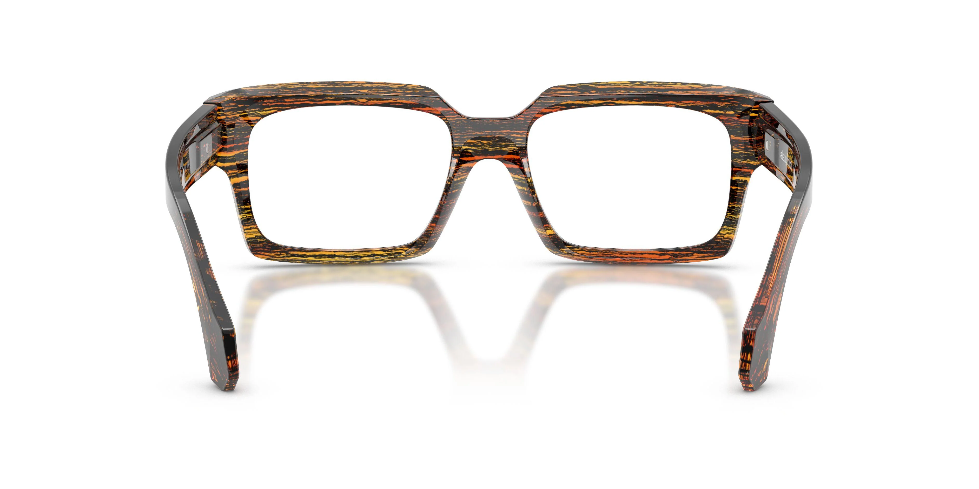 Alain Mikli 3548 Eyeglasses - Image 21