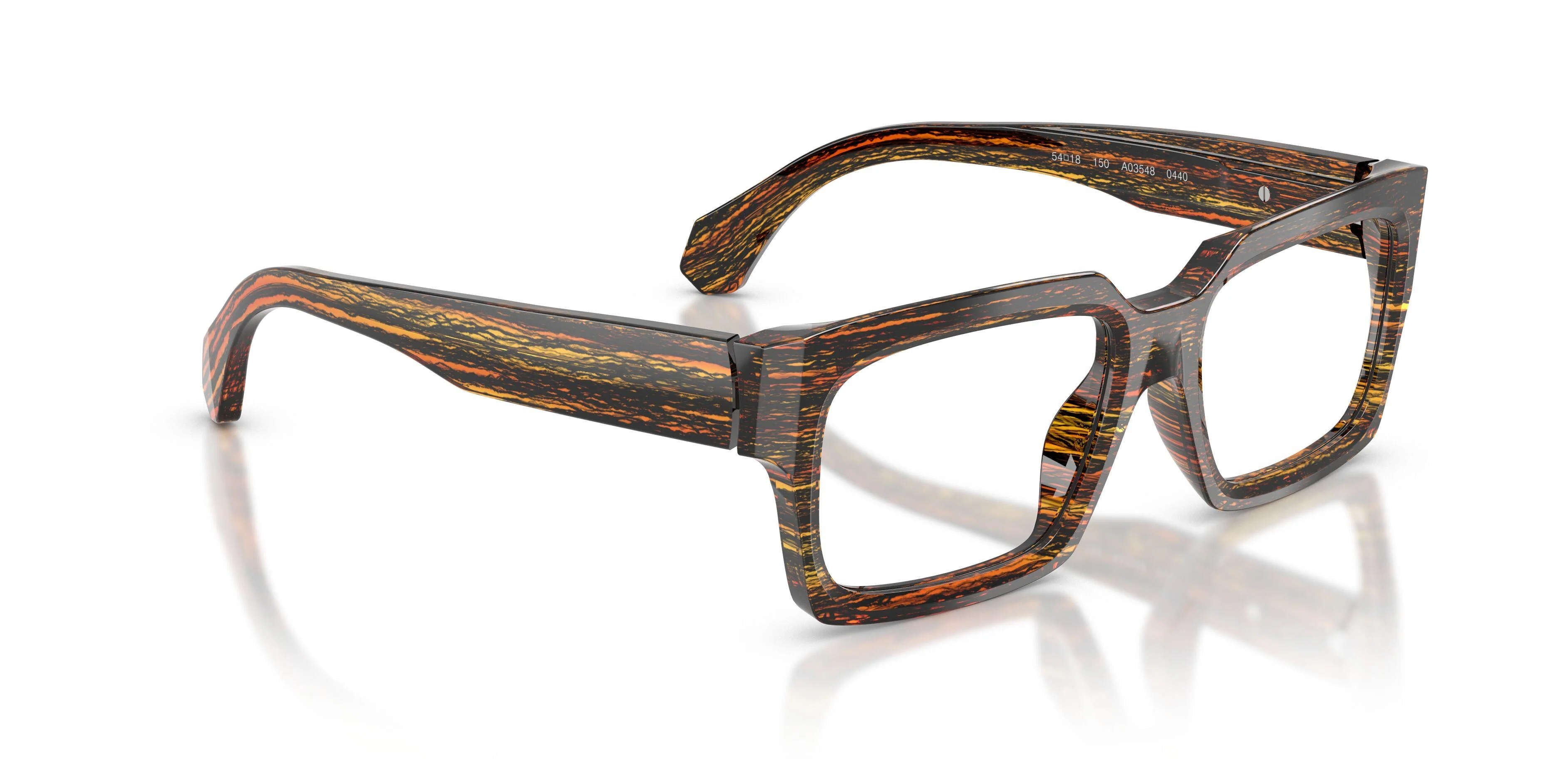 Alain Mikli 3548 Eyeglasses - Image 22