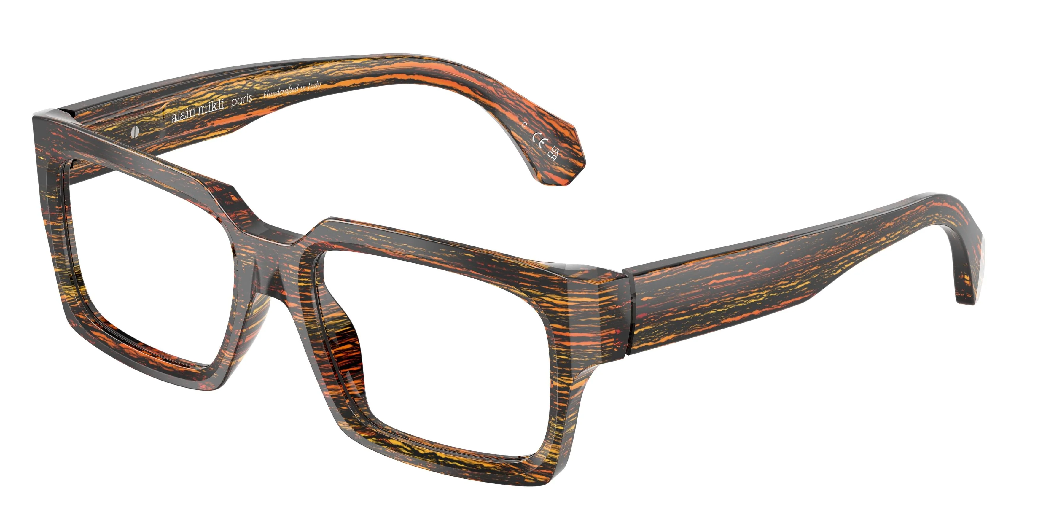 Alain Mikli 3548 Eyeglasses - Image 6