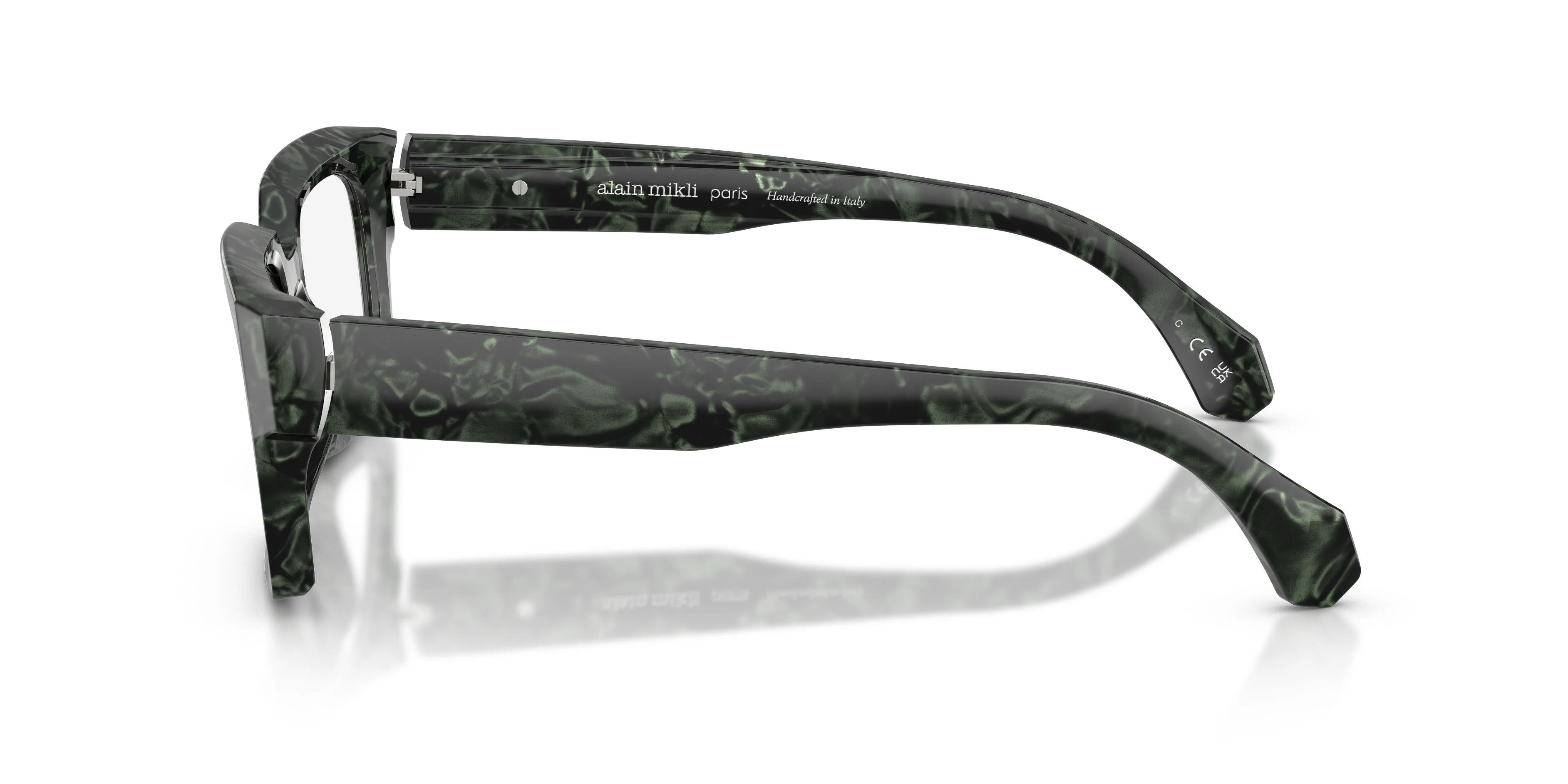 Alain Mikli 3548 Eyeglasses - Image 8
