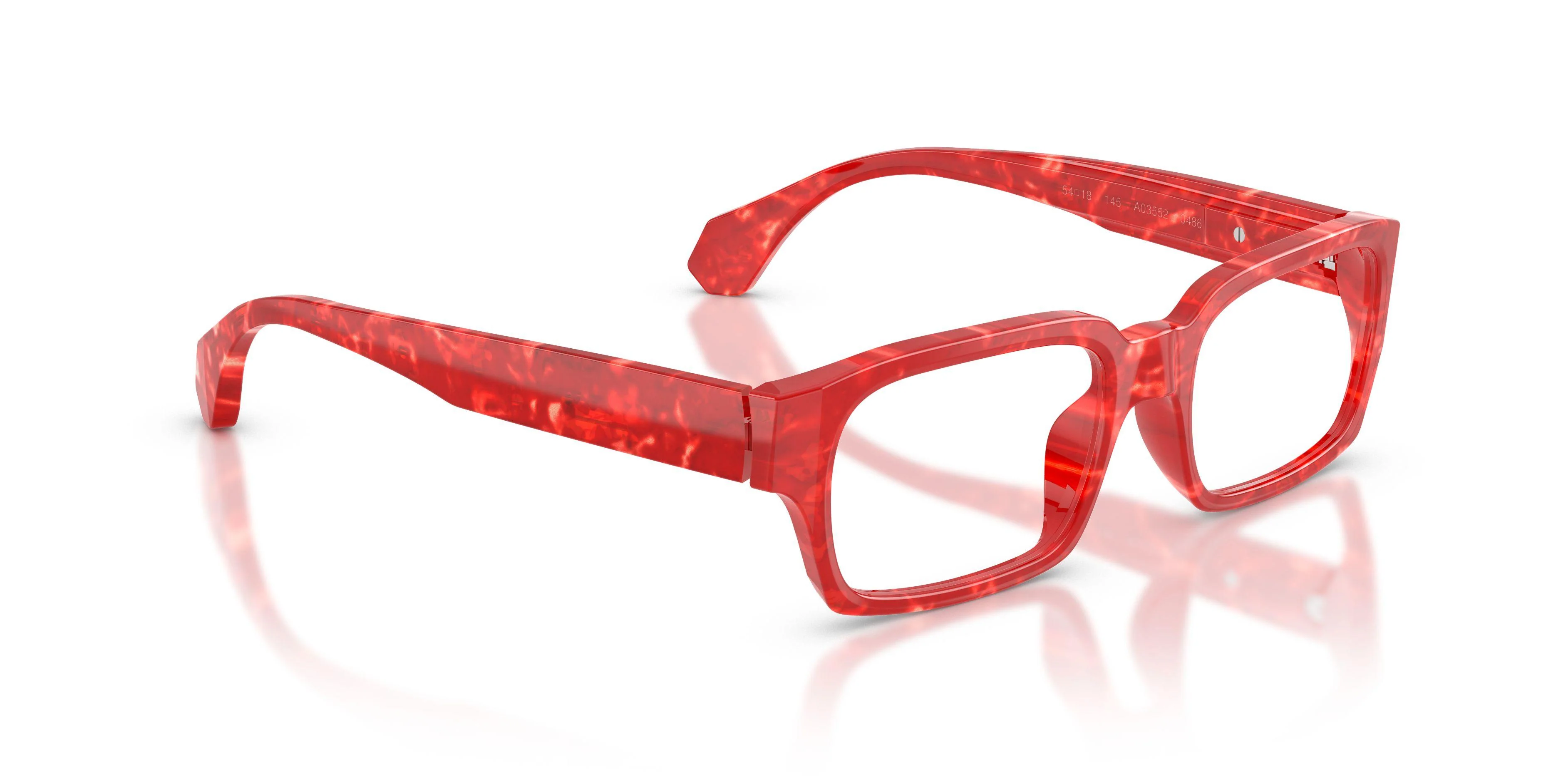 Alain Mikli 3552 Eyeglasses - Image 10