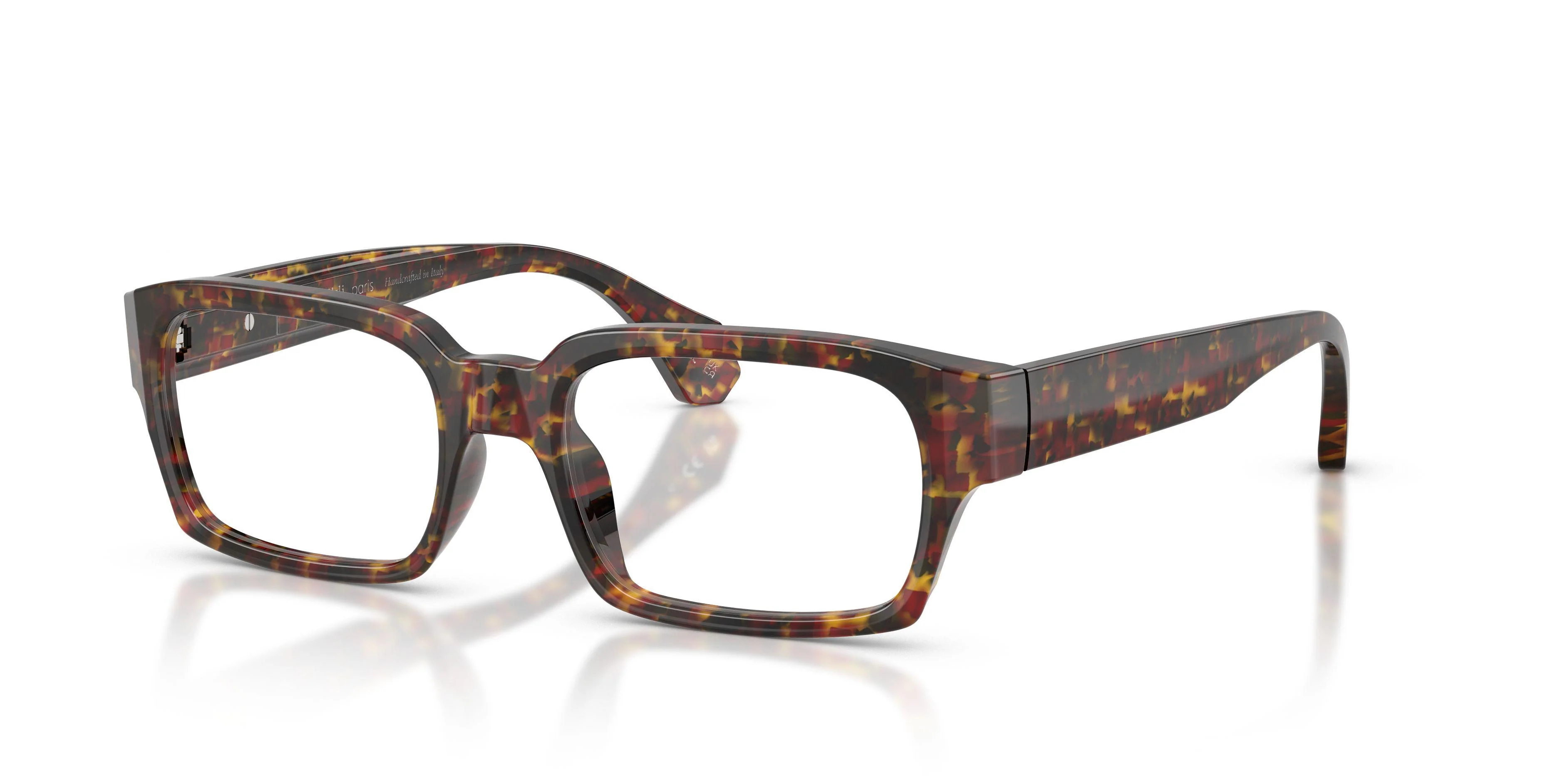 Alain Mikli 3552 Eyeglasses - Image 13