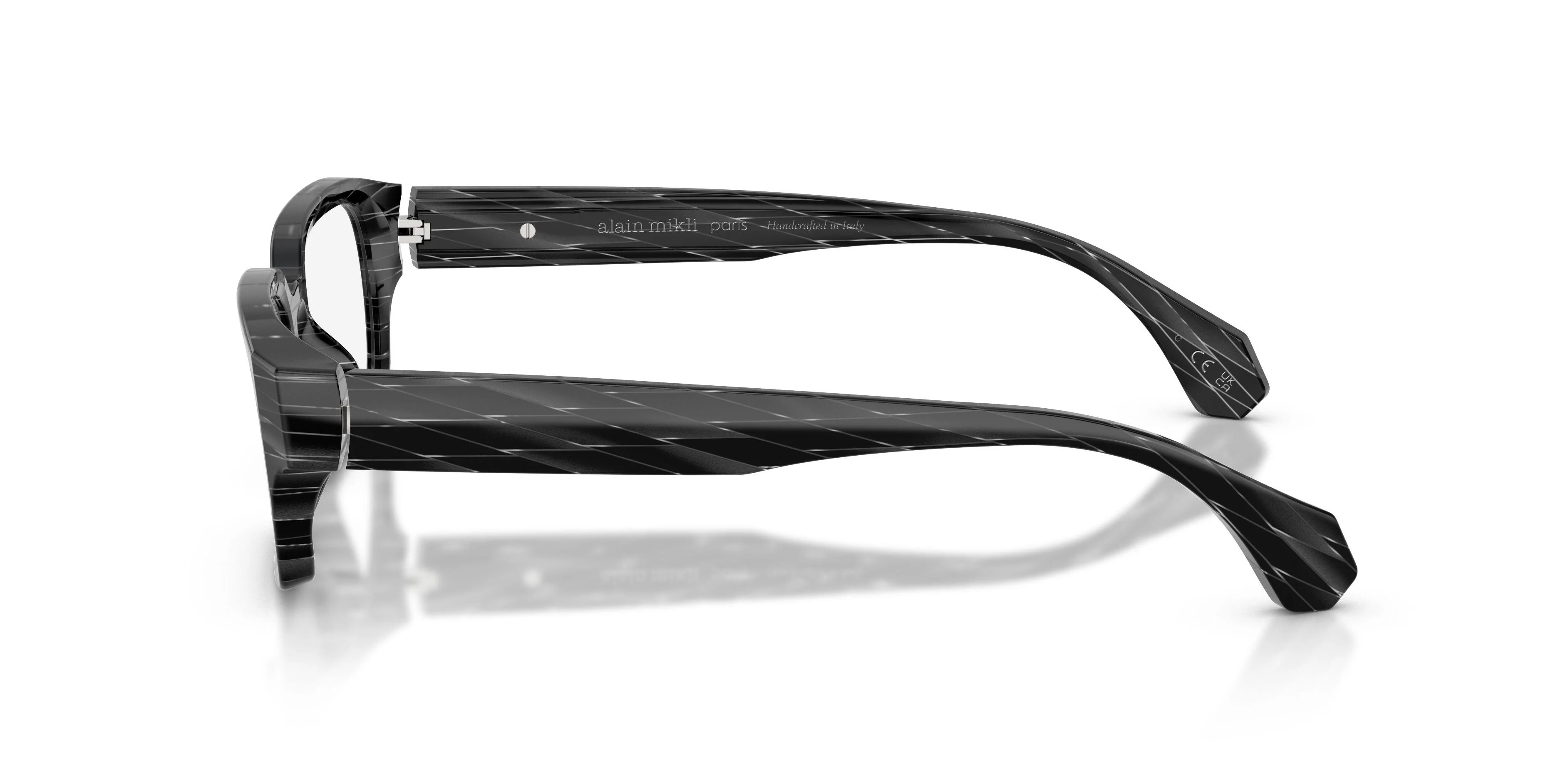 Alain Mikli 3552 Eyeglasses - Image 2