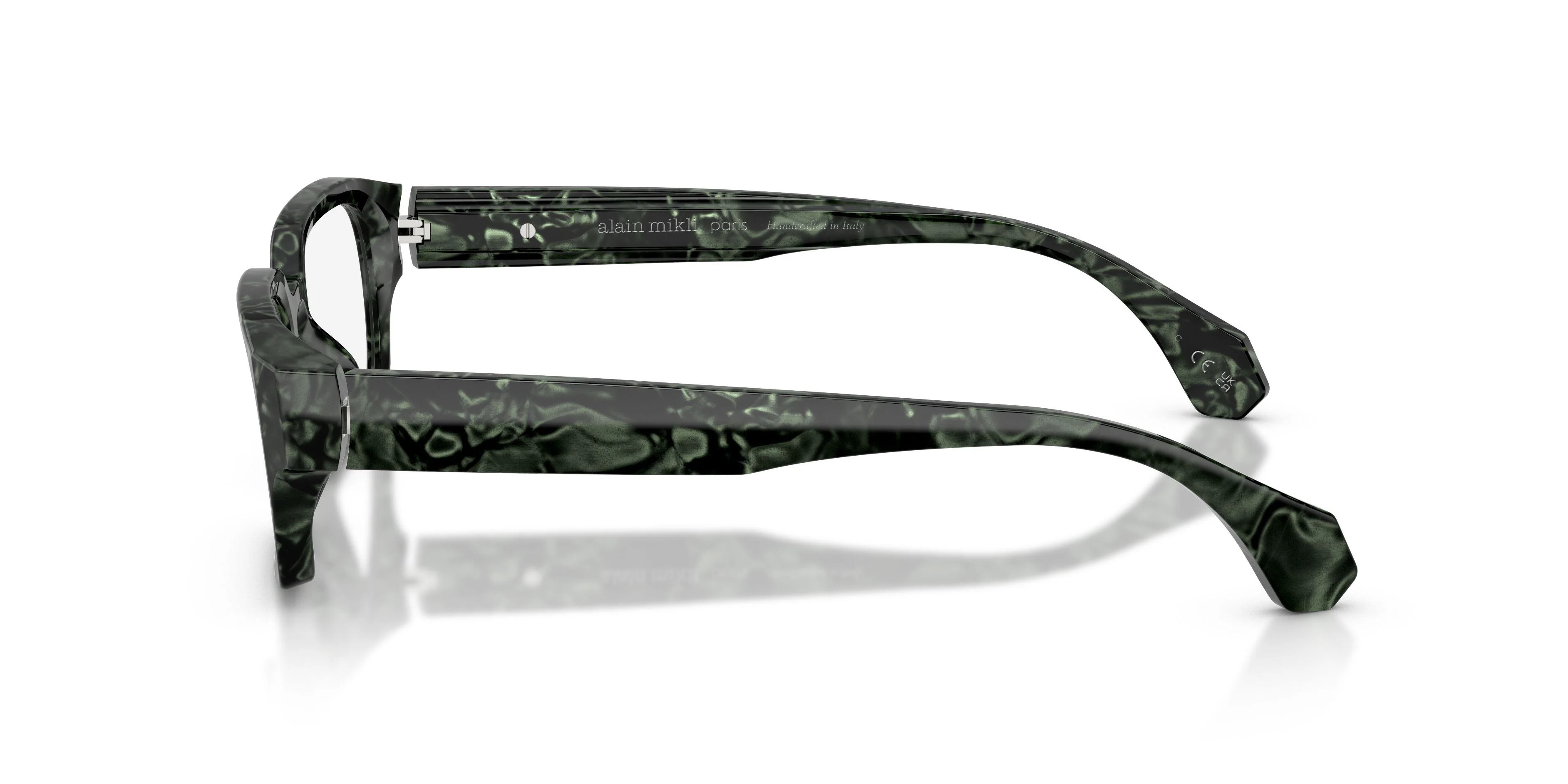 Alain Mikli 3552 Eyeglasses - Image 20