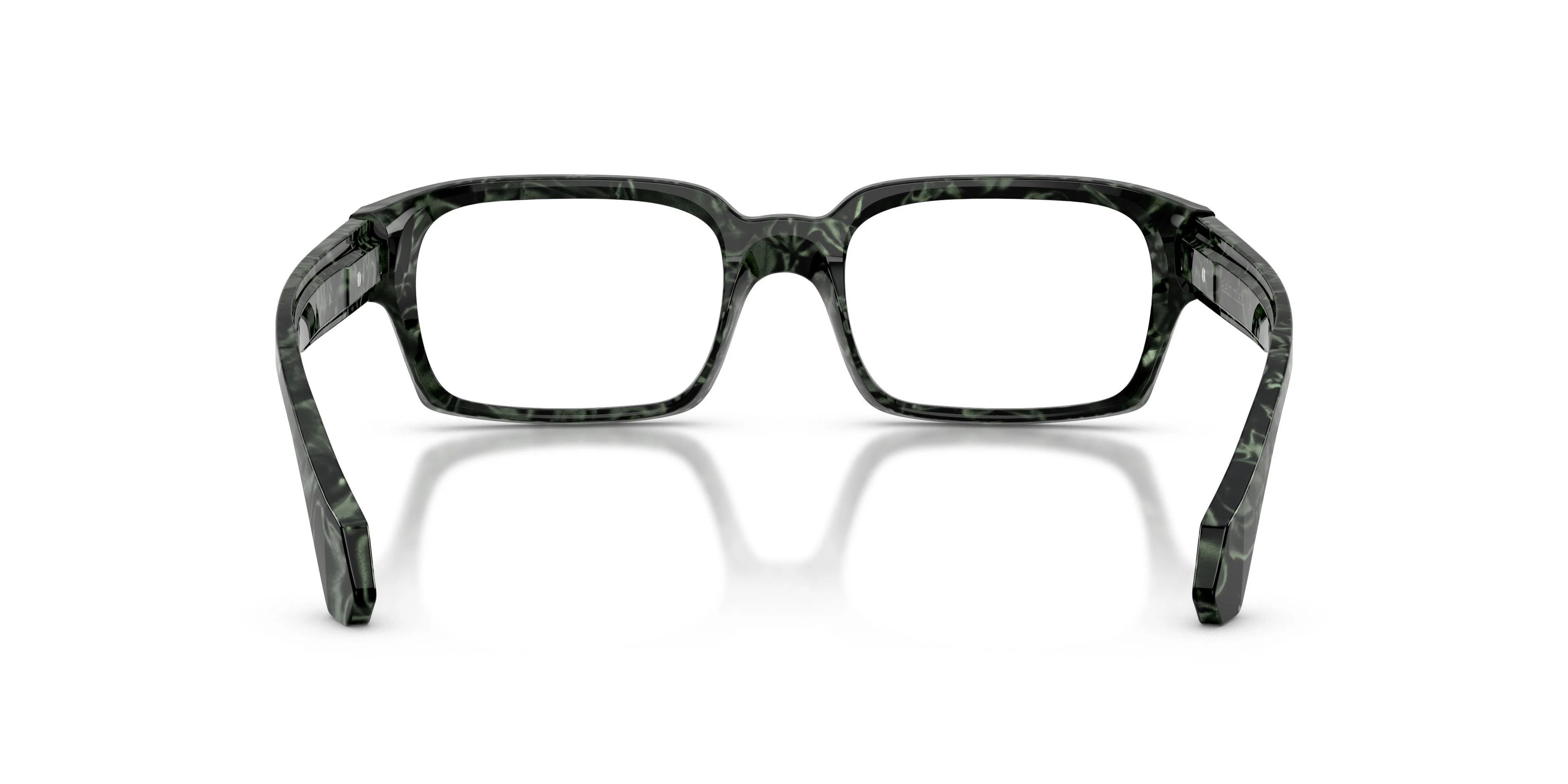 Alain Mikli 3552 Eyeglasses - Image 21