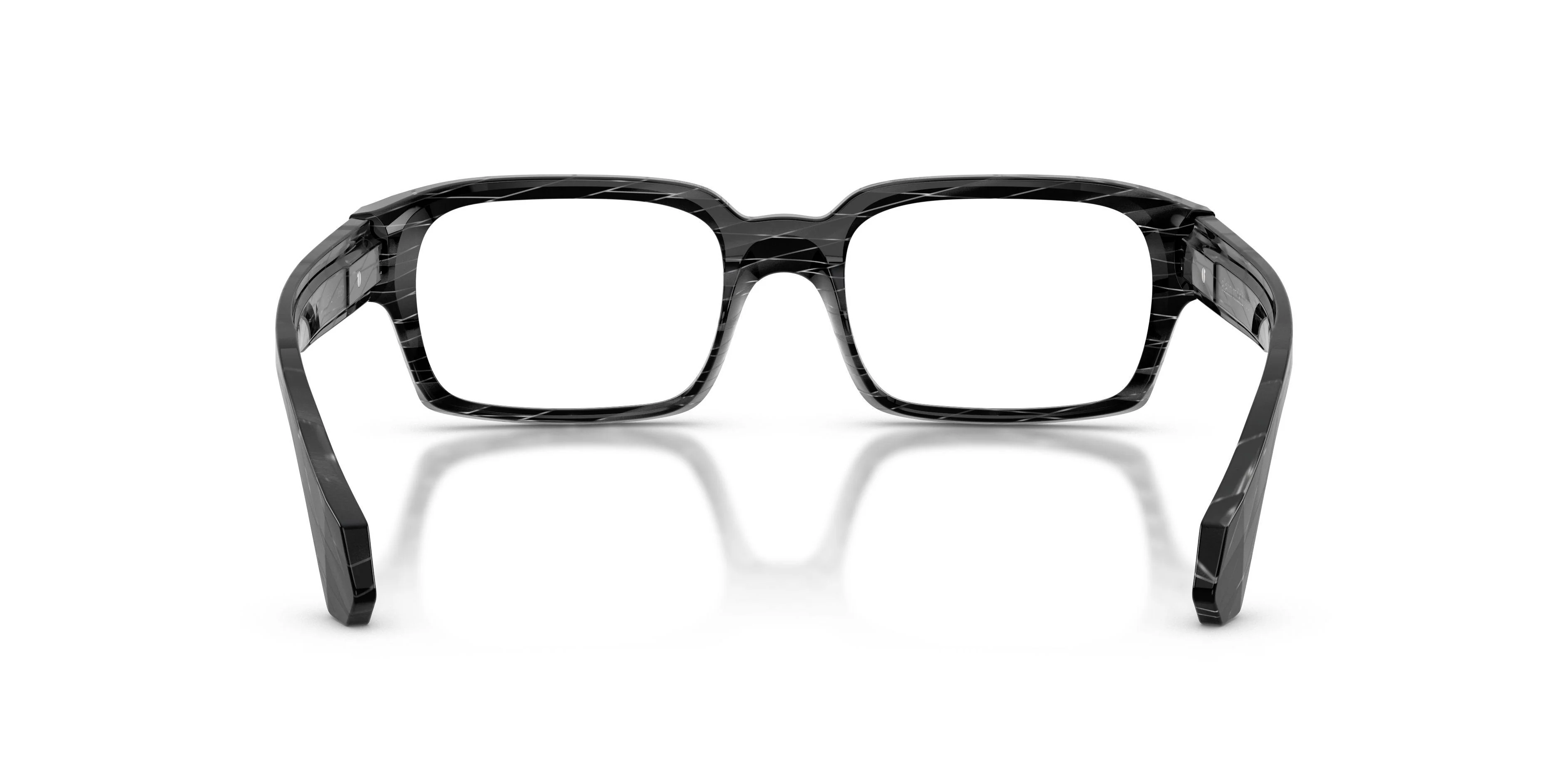 Alain Mikli 3552 Eyeglasses - Image 3