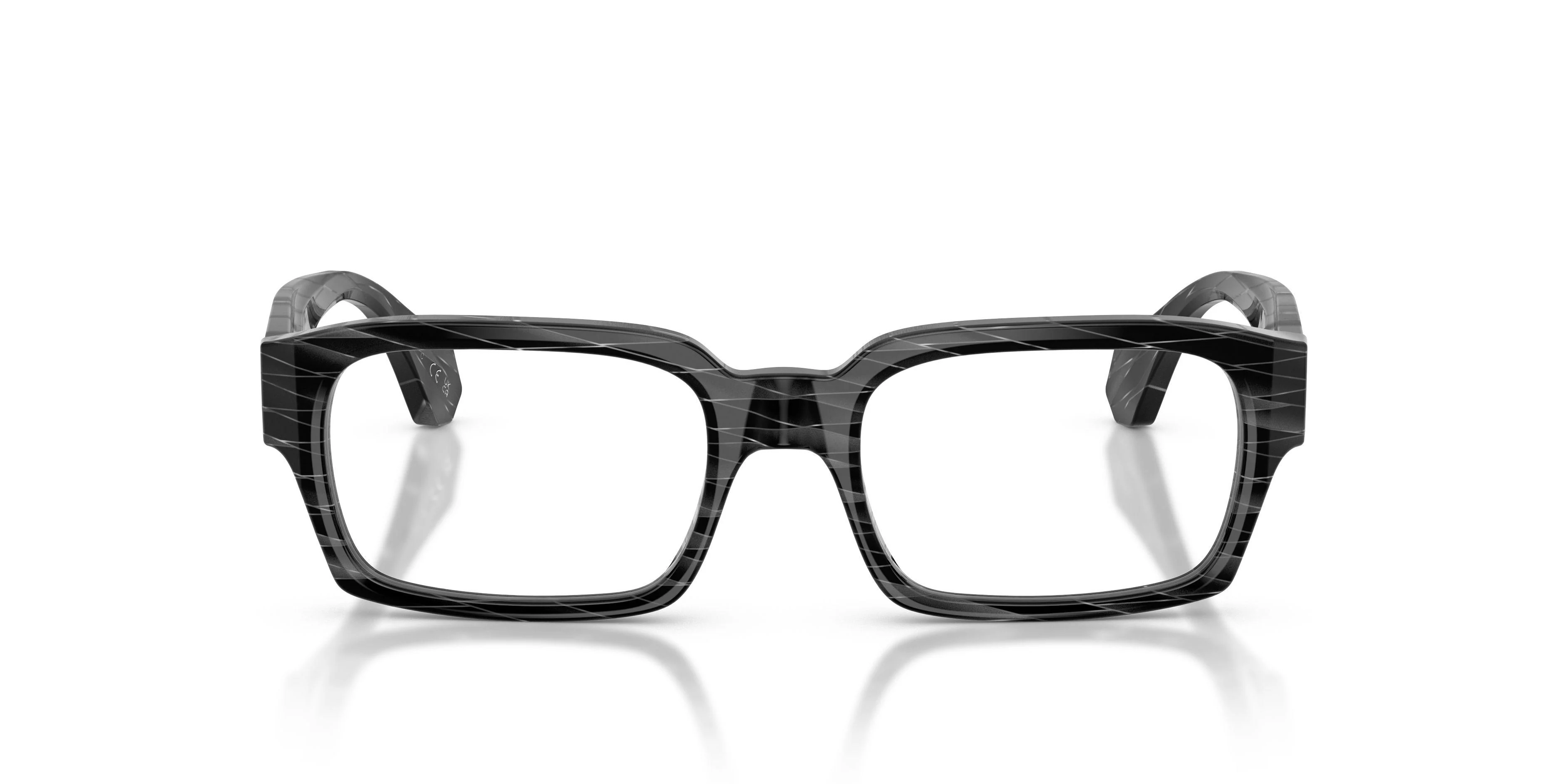 Alain Mikli 3552 Eyeglasses - Image 5