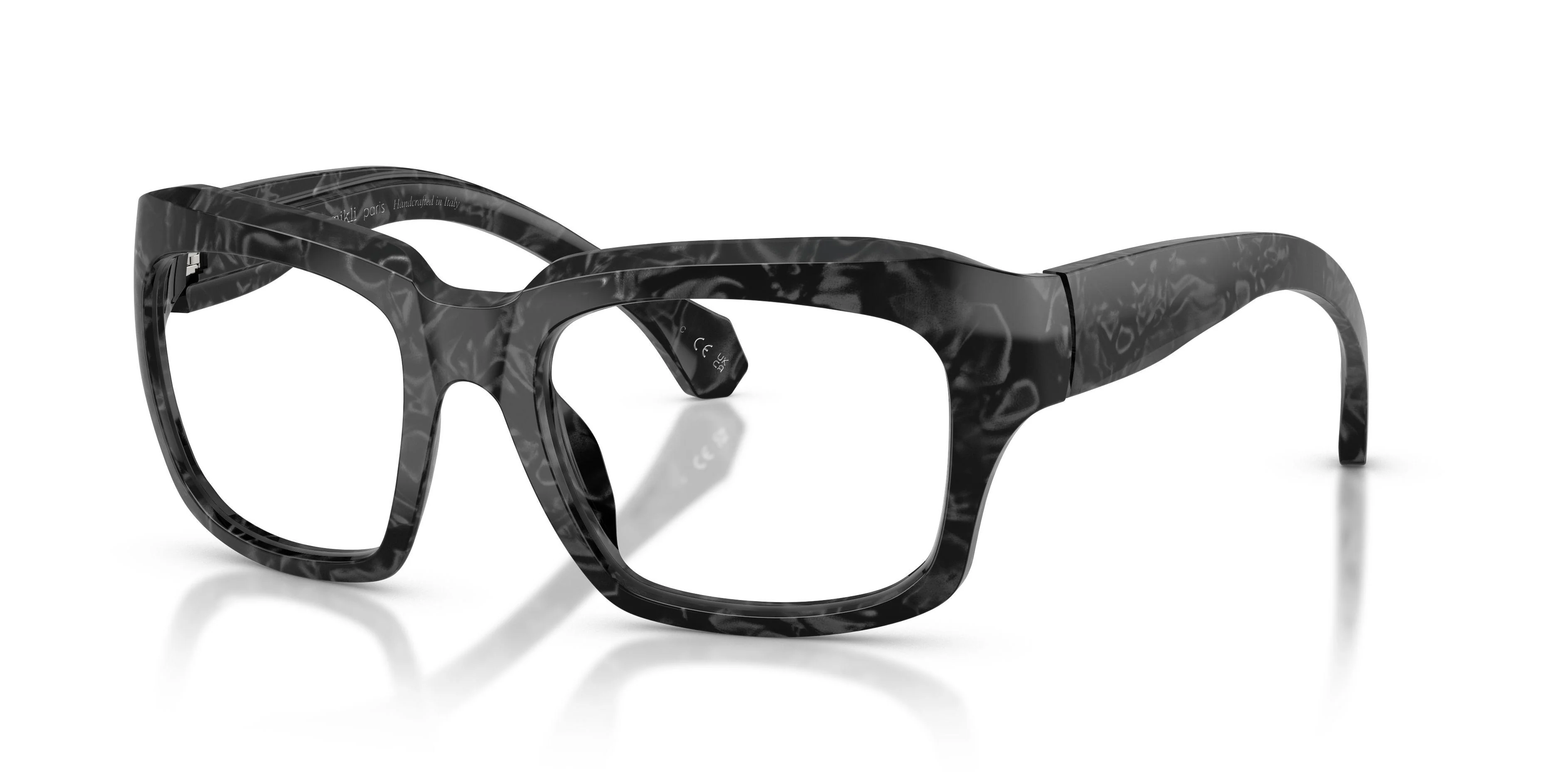 Alain Mikli 3553 Eyeglasses
