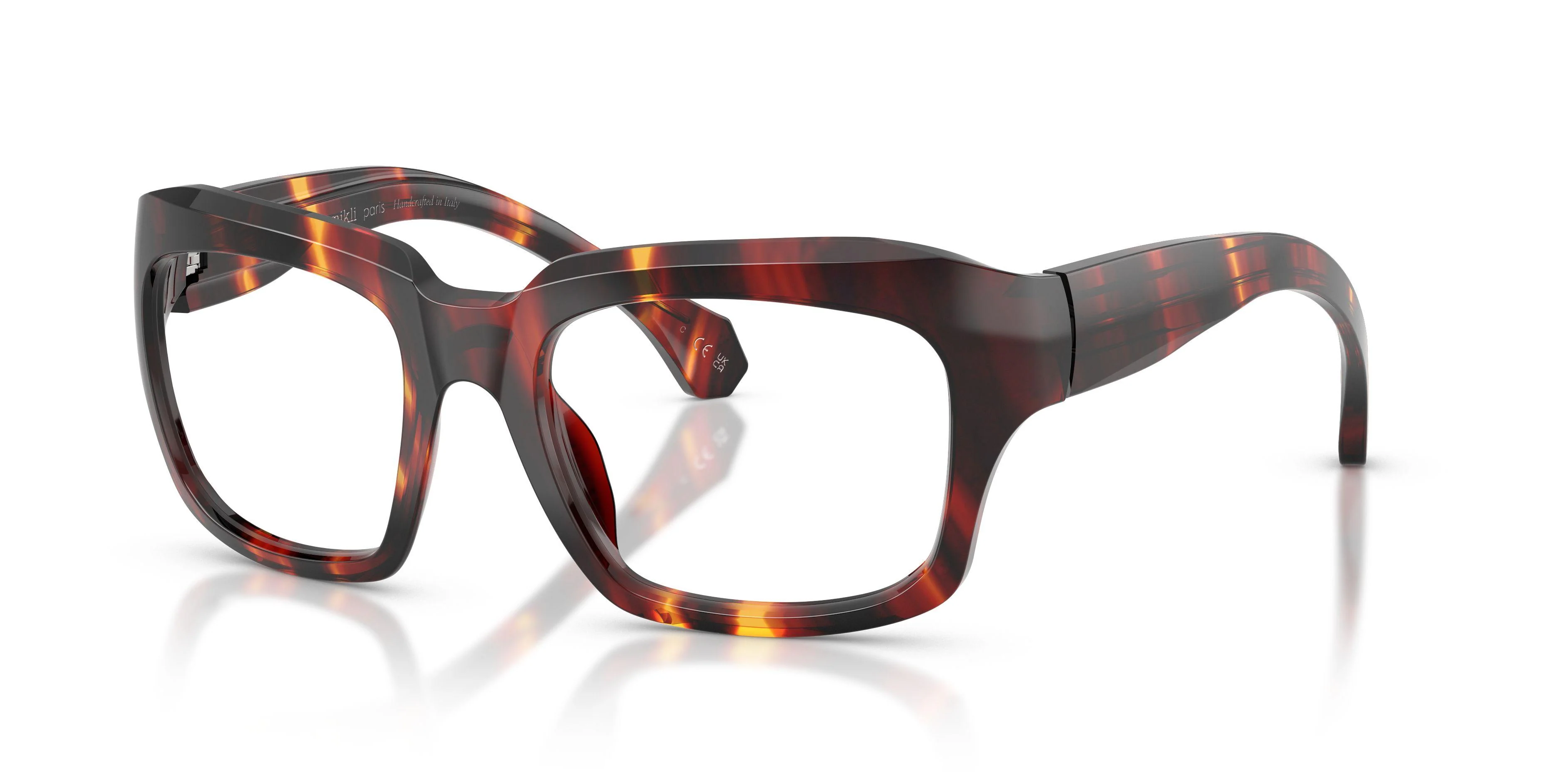Alain Mikli 3553 Eyeglasses - Image 13