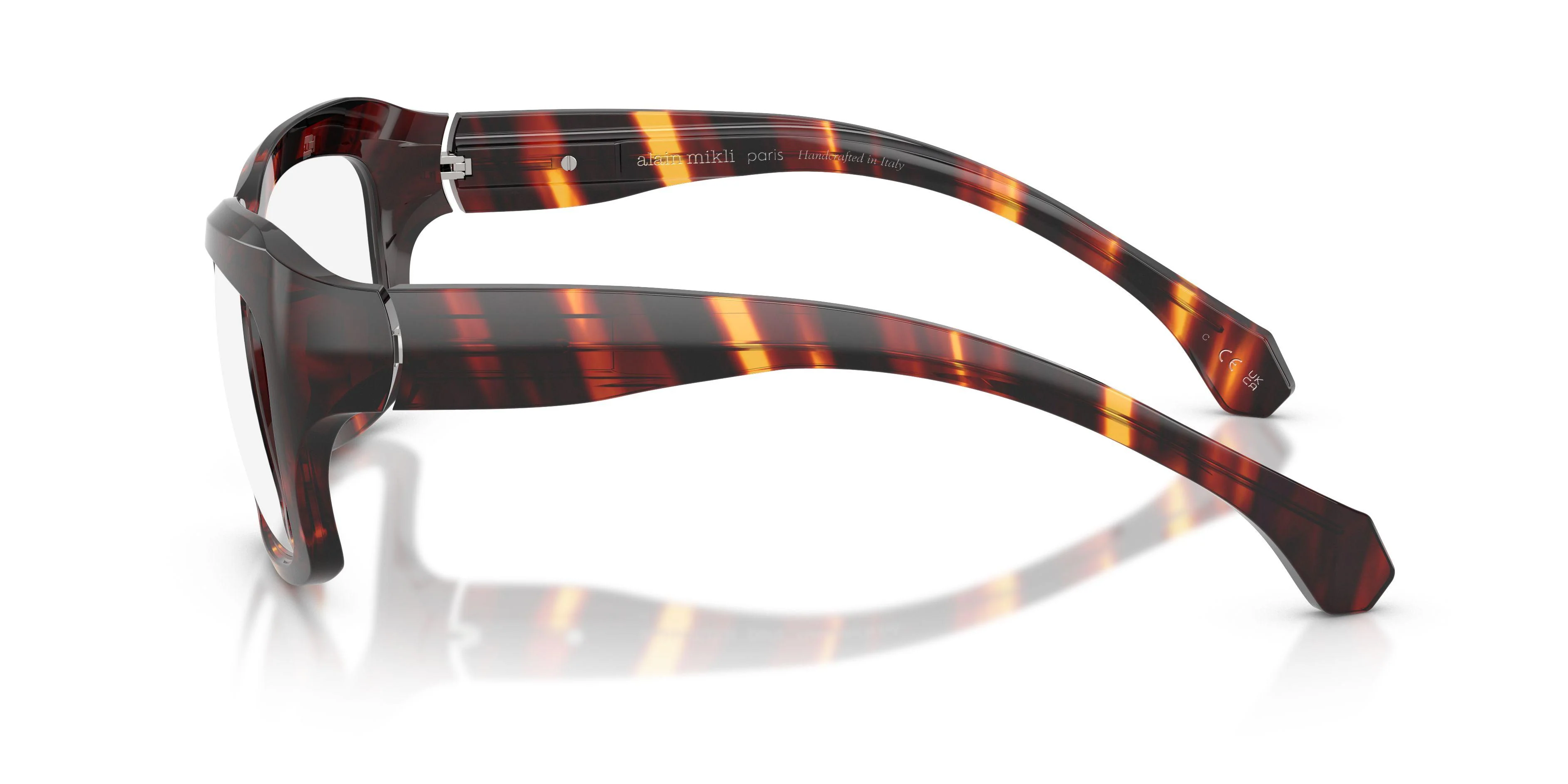 Alain Mikli 3553 Eyeglasses - Image 14