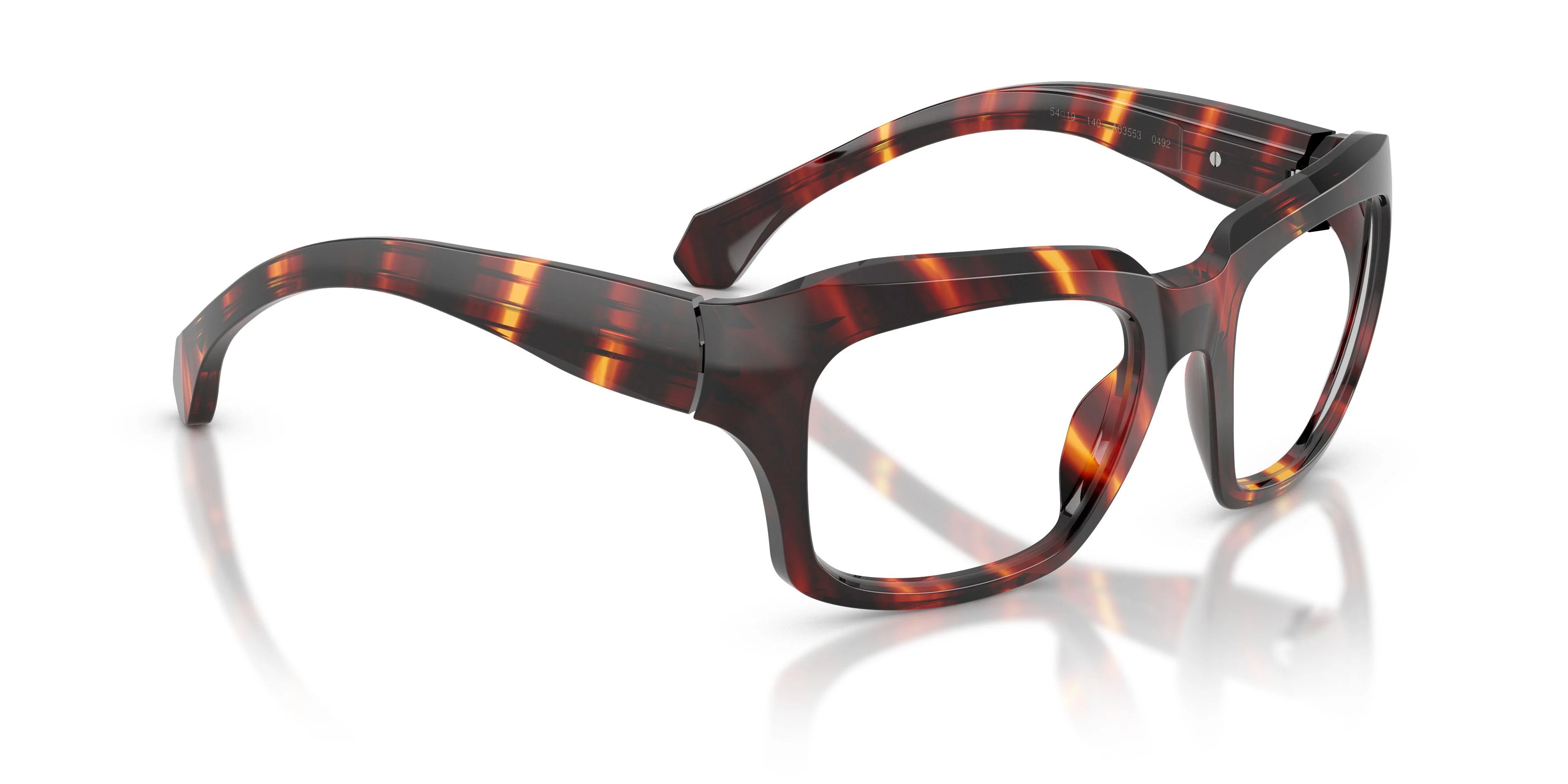 Alain Mikli 3553 Eyeglasses - Image 16