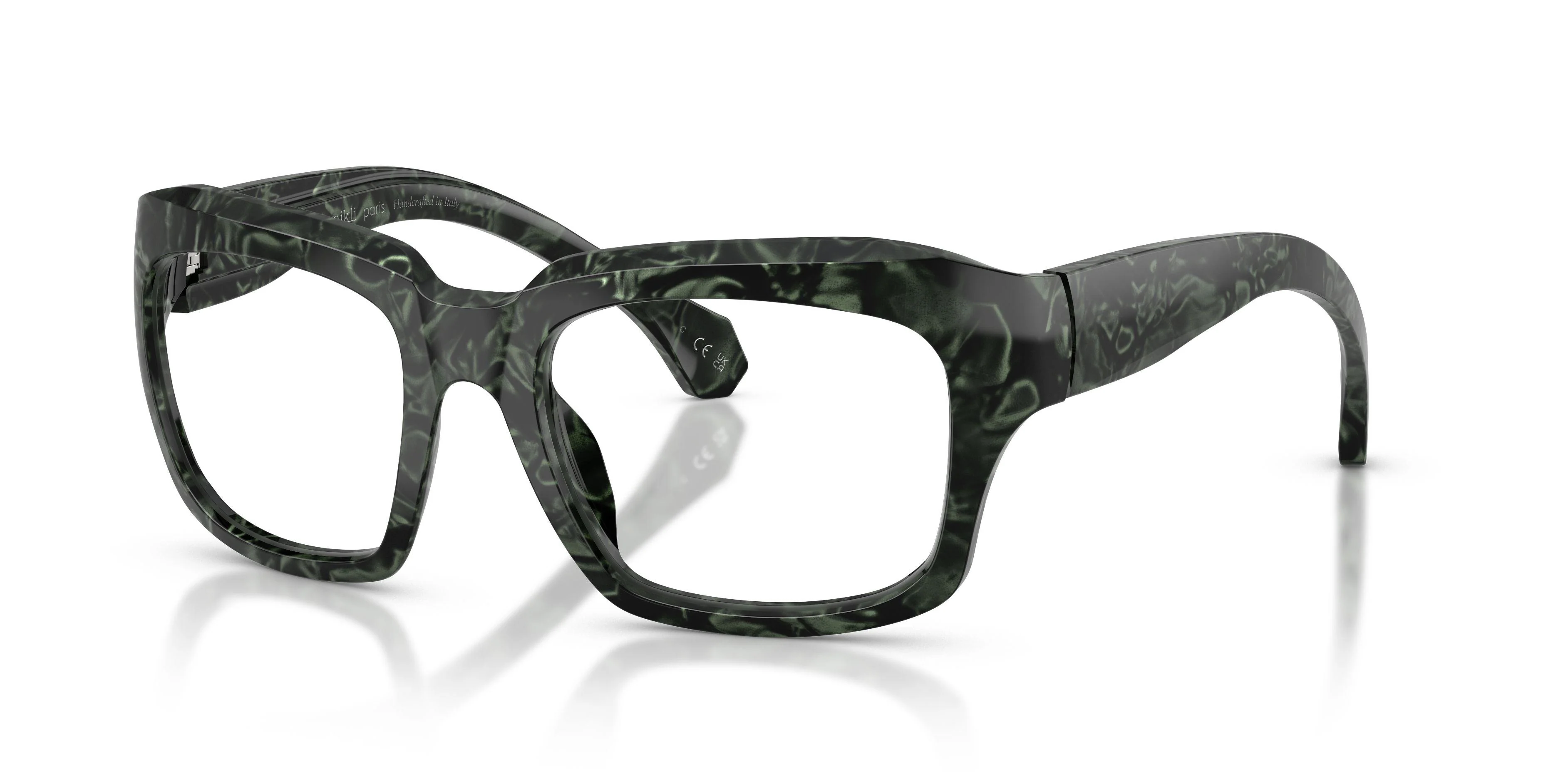 Alain Mikli 3553 Eyeglasses - Image 19