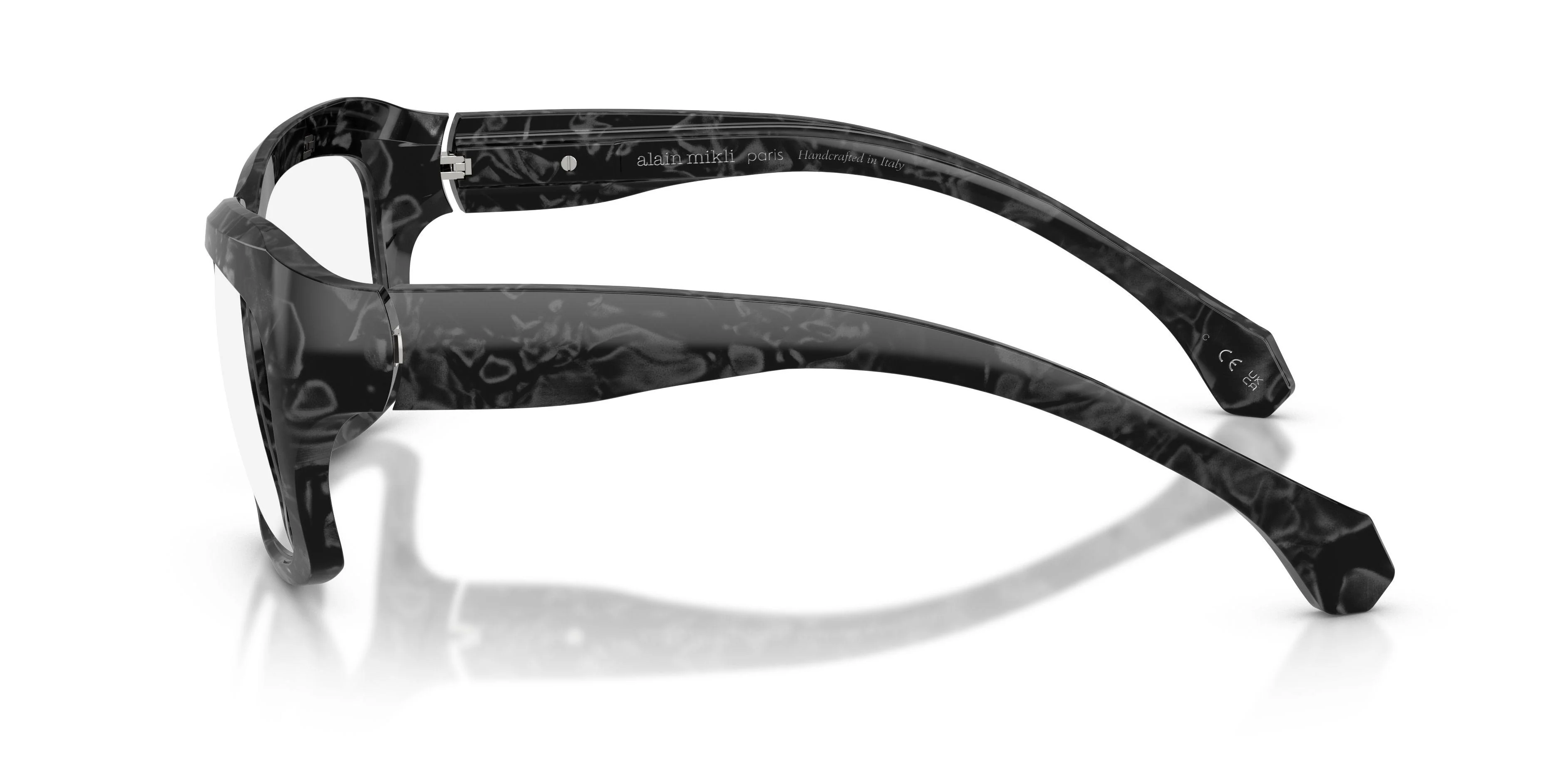 Alain Mikli 3553 Eyeglasses - Image 2