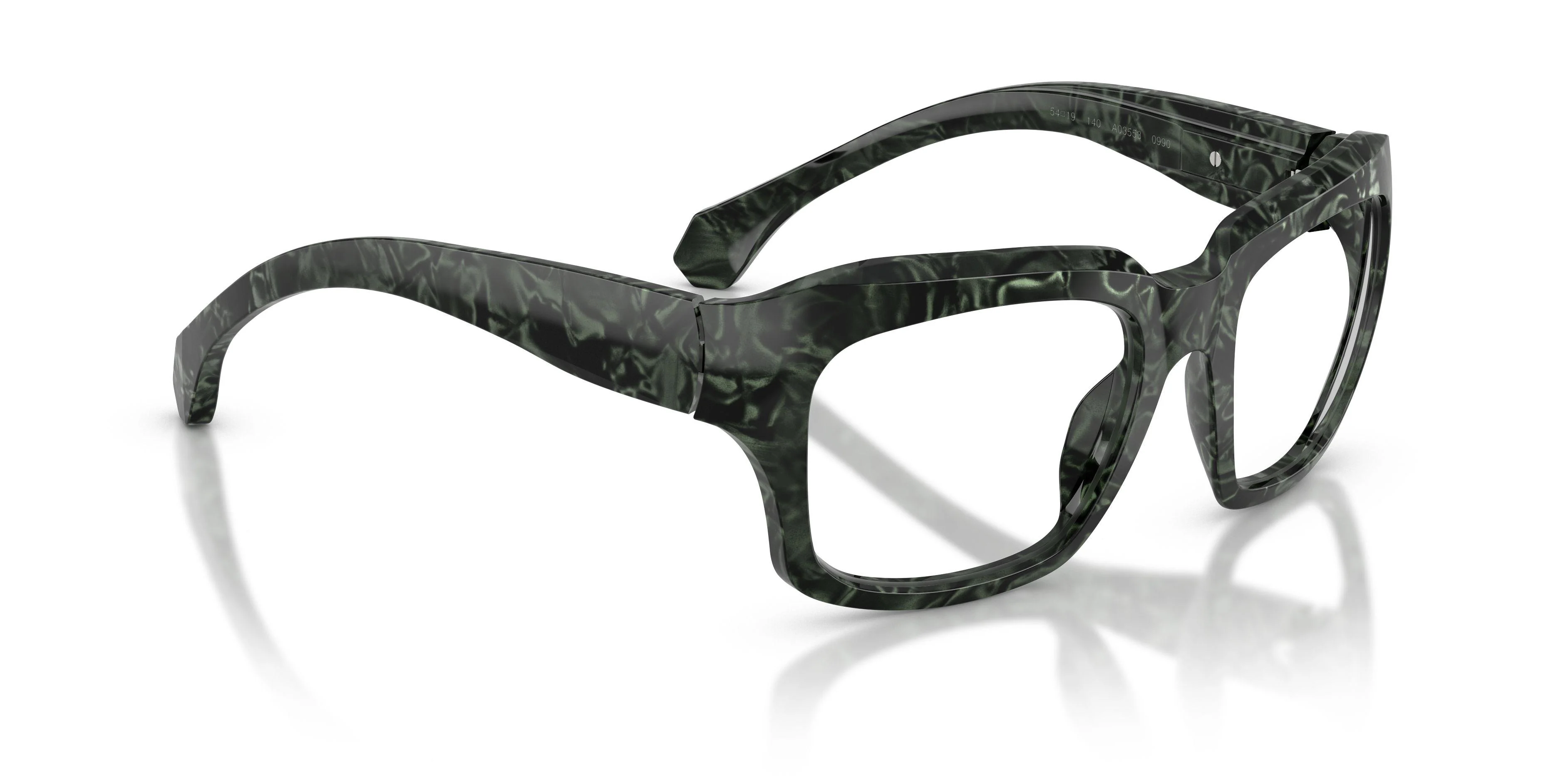 Alain Mikli 3553 Eyeglasses - Image 22