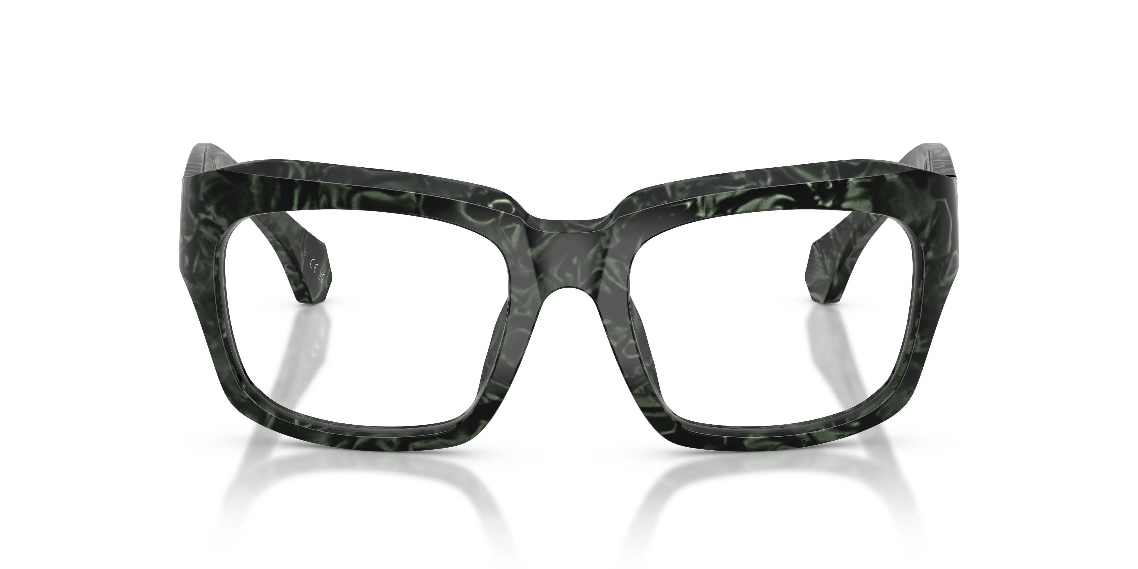 Alain Mikli 3553 Eyeglasses - Image 23