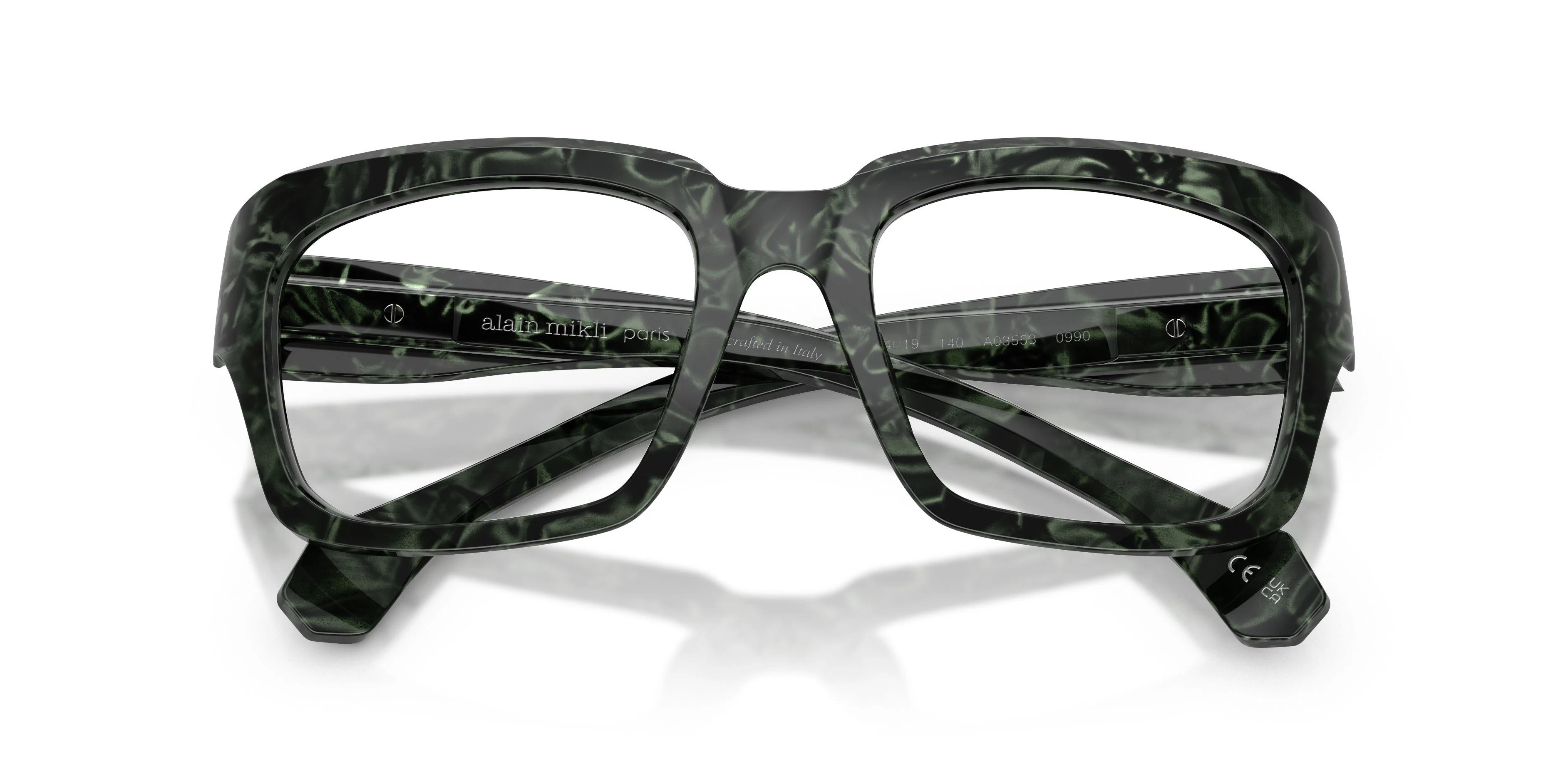 Alain Mikli 3553 Eyeglasses - Image 24