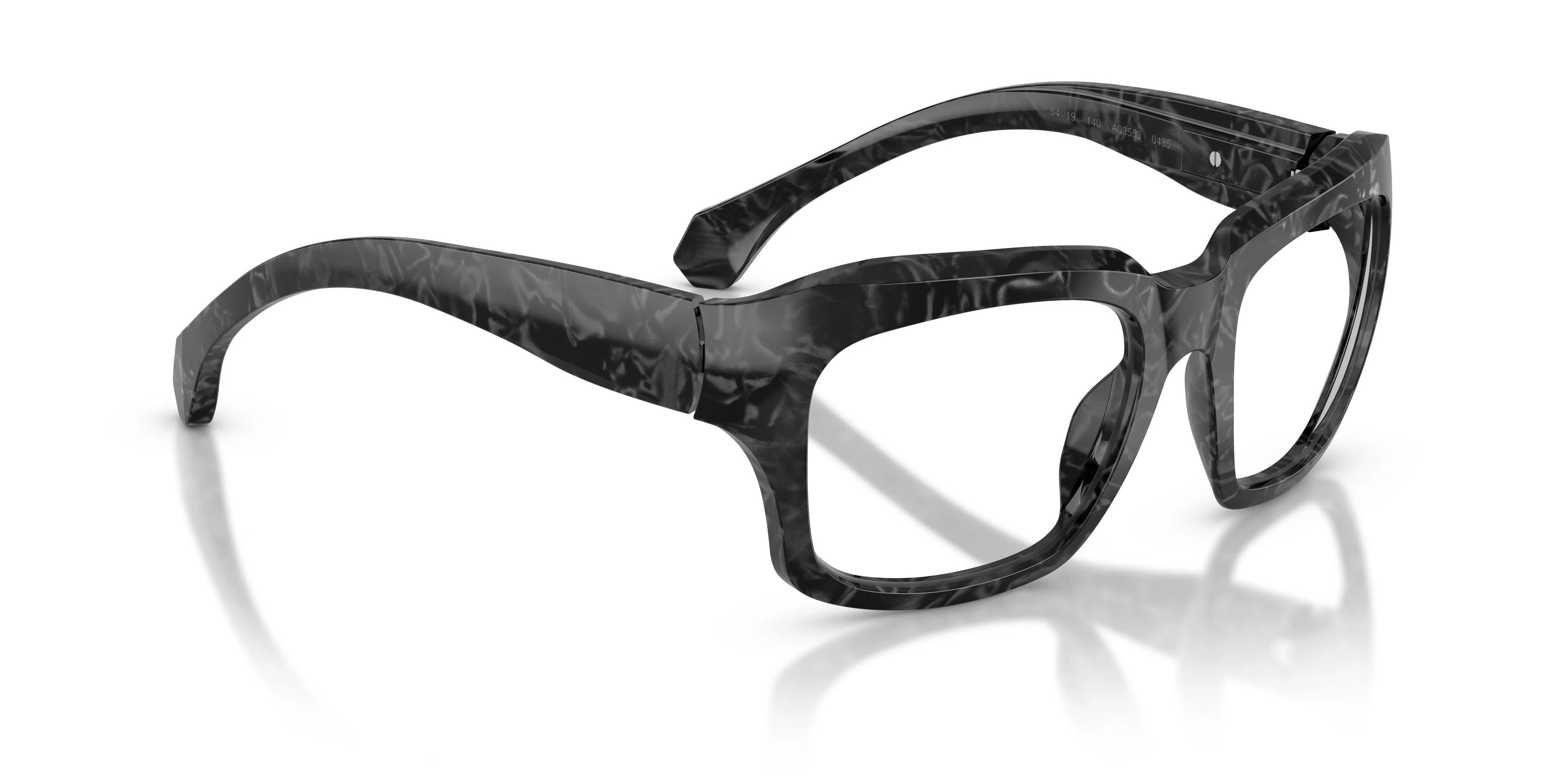 Alain Mikli 3553 Eyeglasses - Image 4