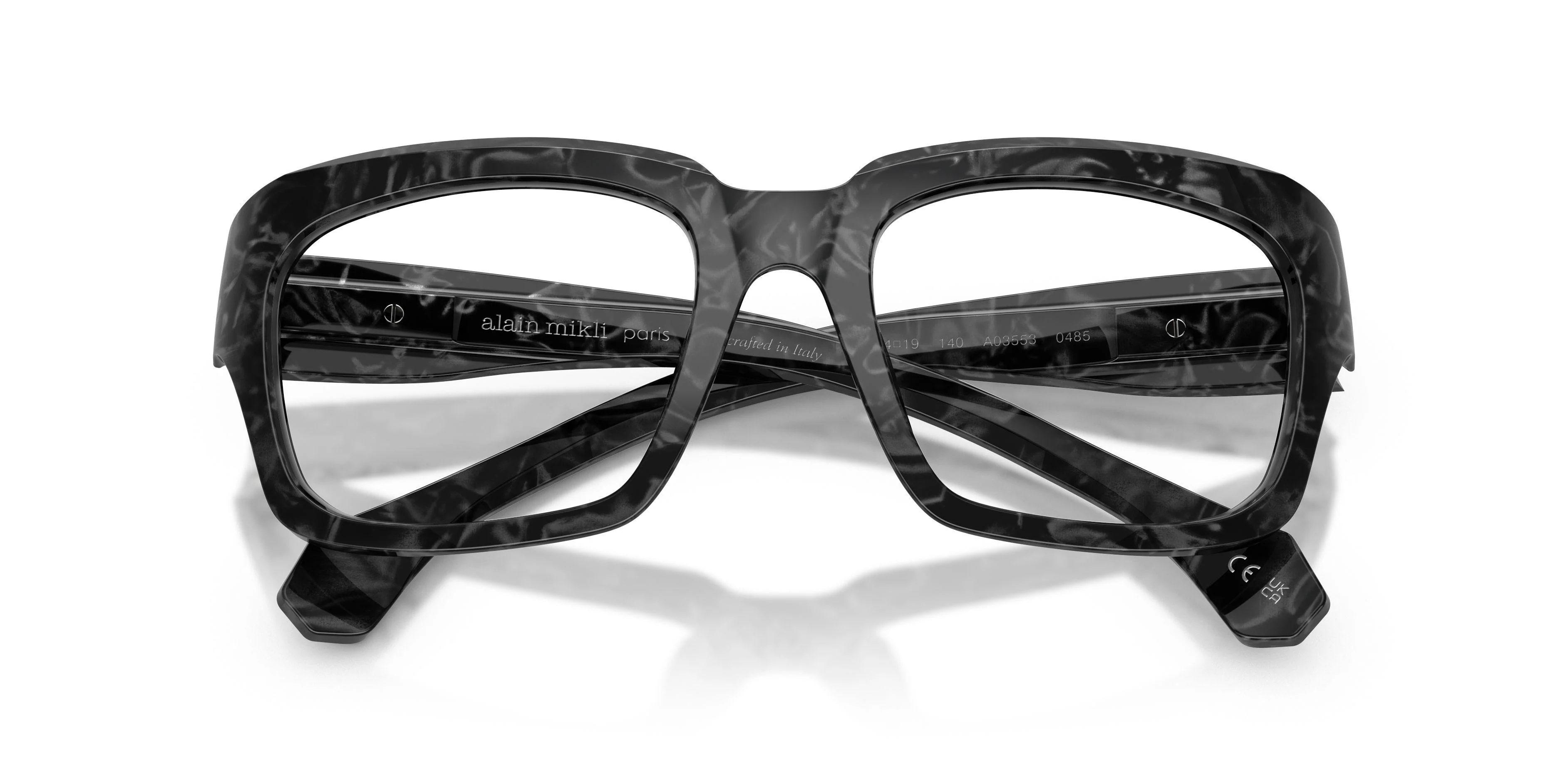 Alain Mikli 3553 Eyeglasses - Image 6