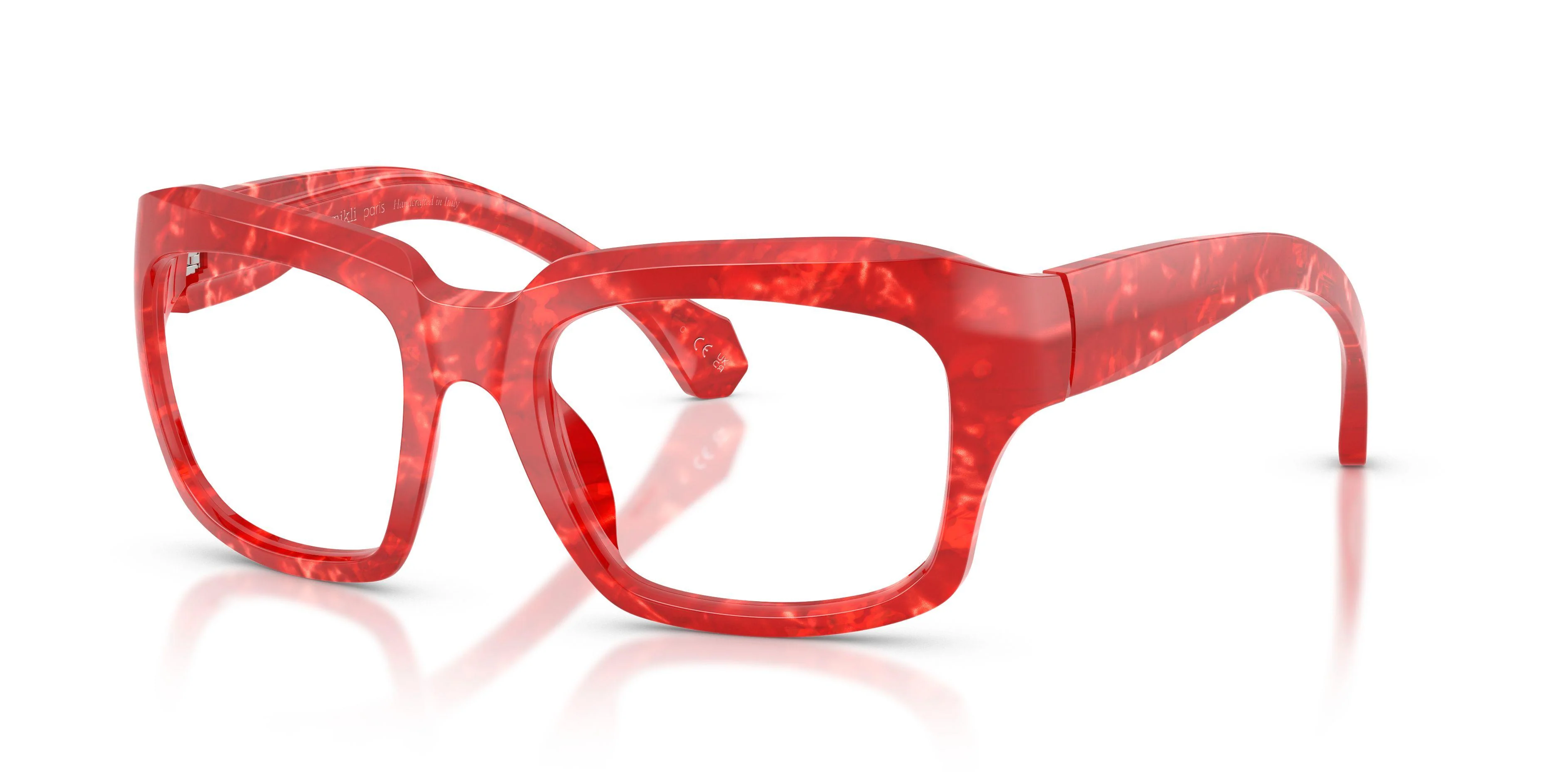 Alain Mikli 3553 Eyeglasses - Image 7