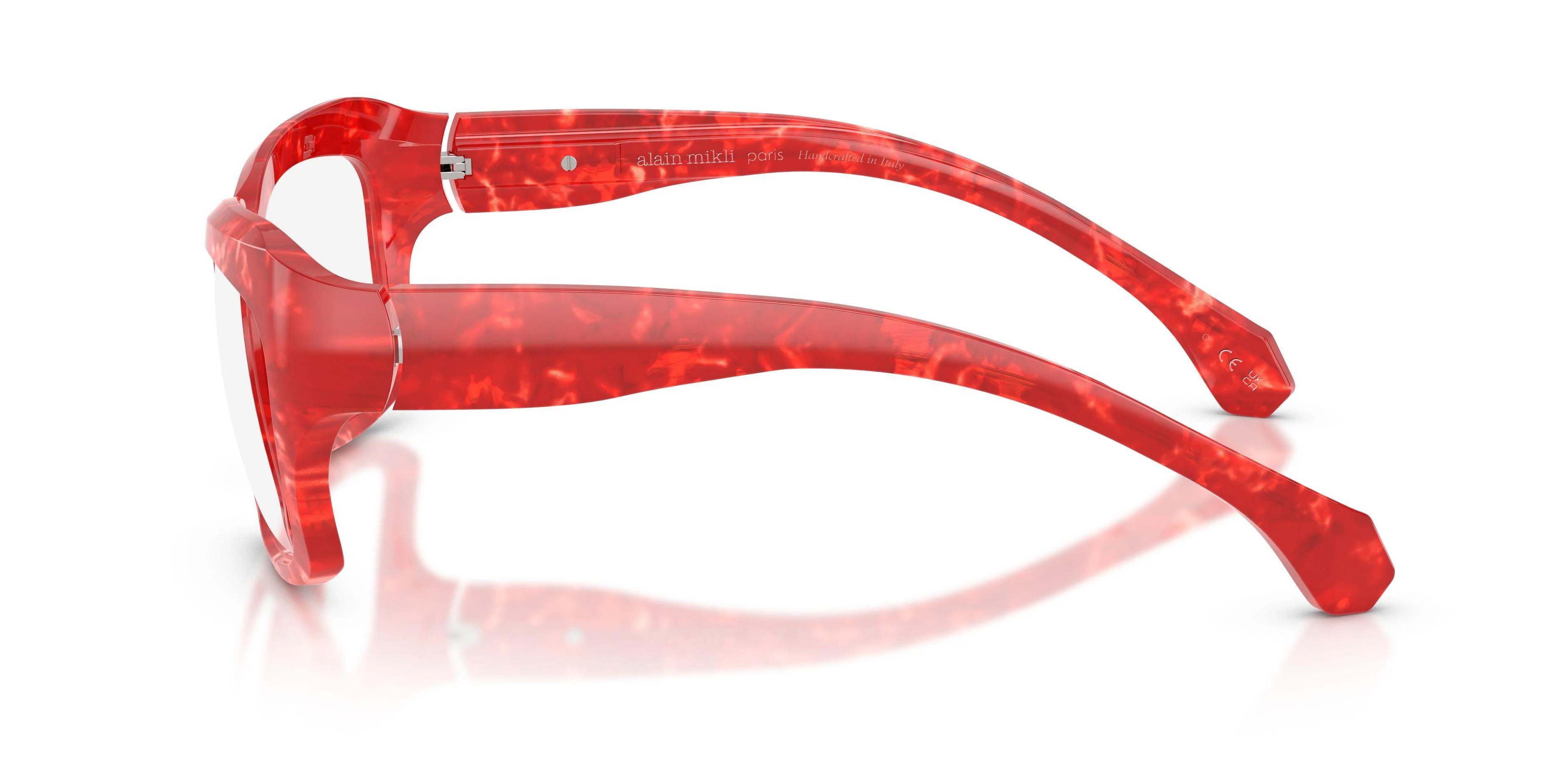 Alain Mikli 3553 Eyeglasses - Image 8