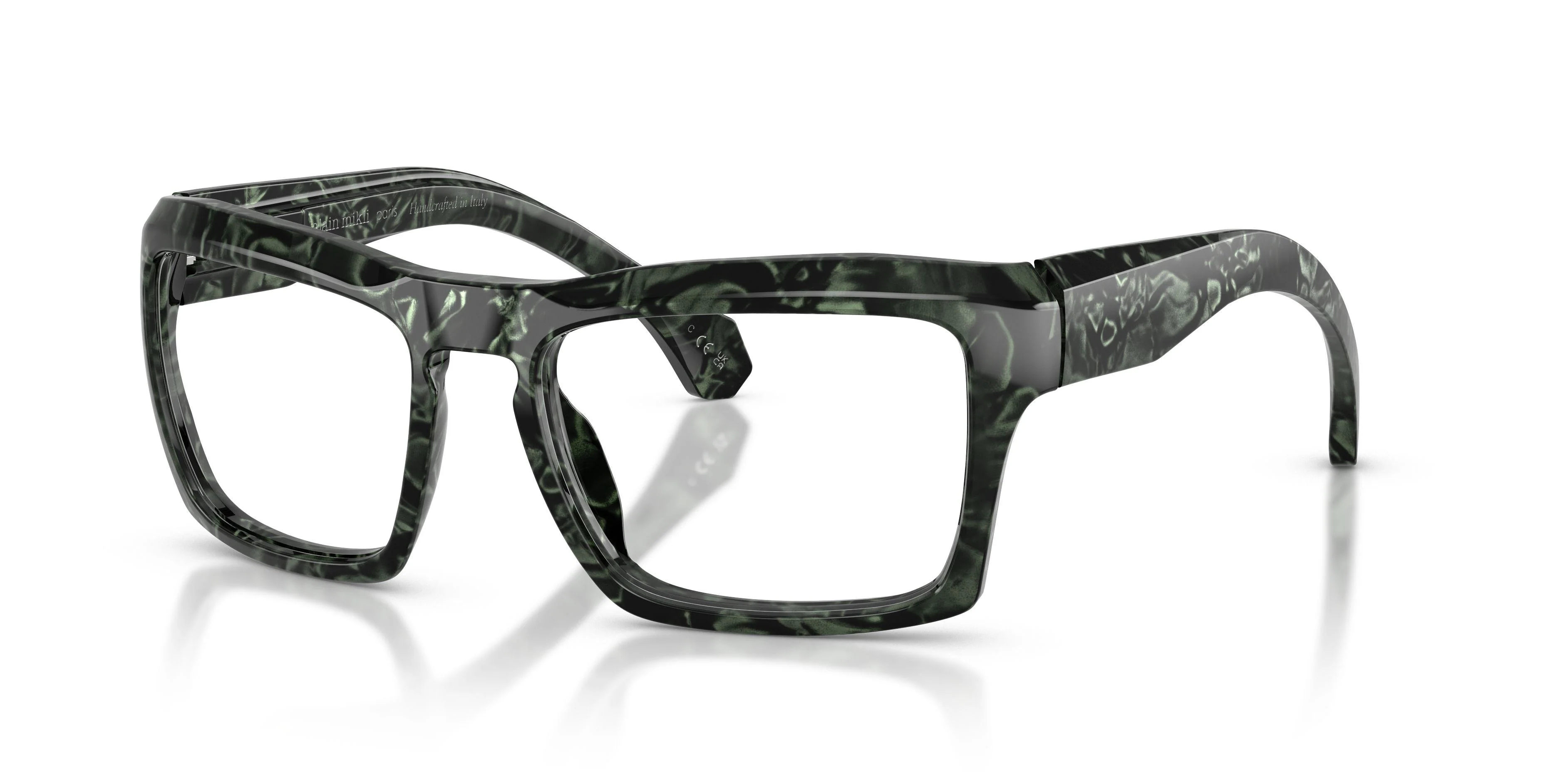 Alain Mikli 3554 Eyeglasses