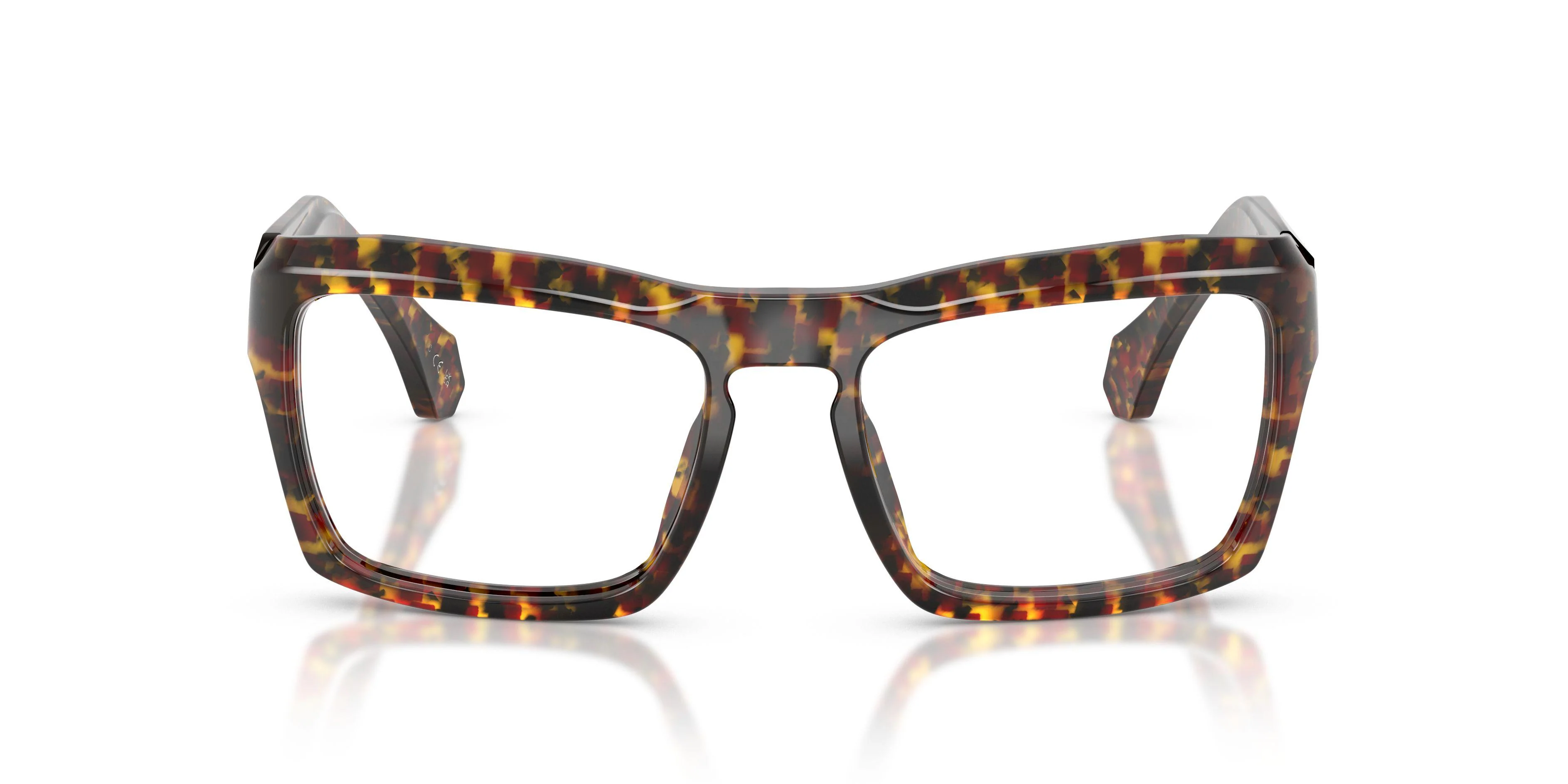 Alain Mikli 3554 Eyeglasses - Image 11